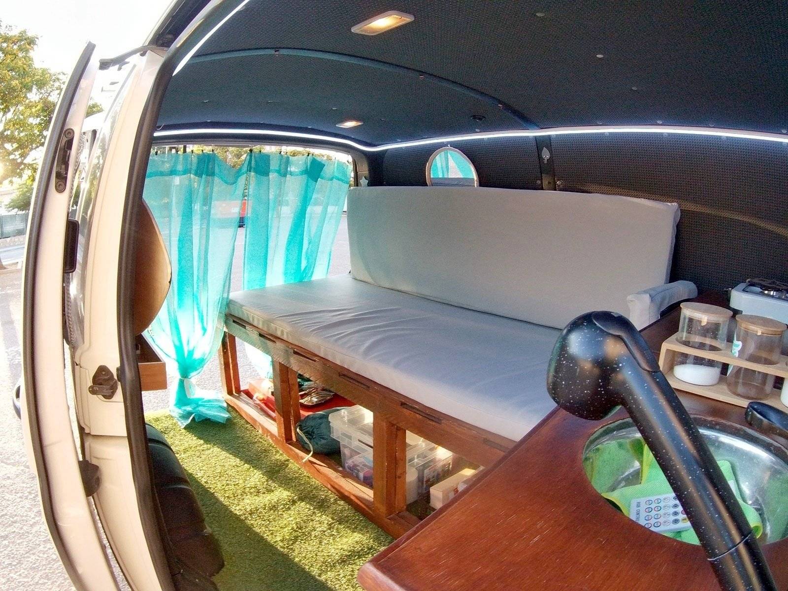 Volkswagen Volkswagen transporter T5