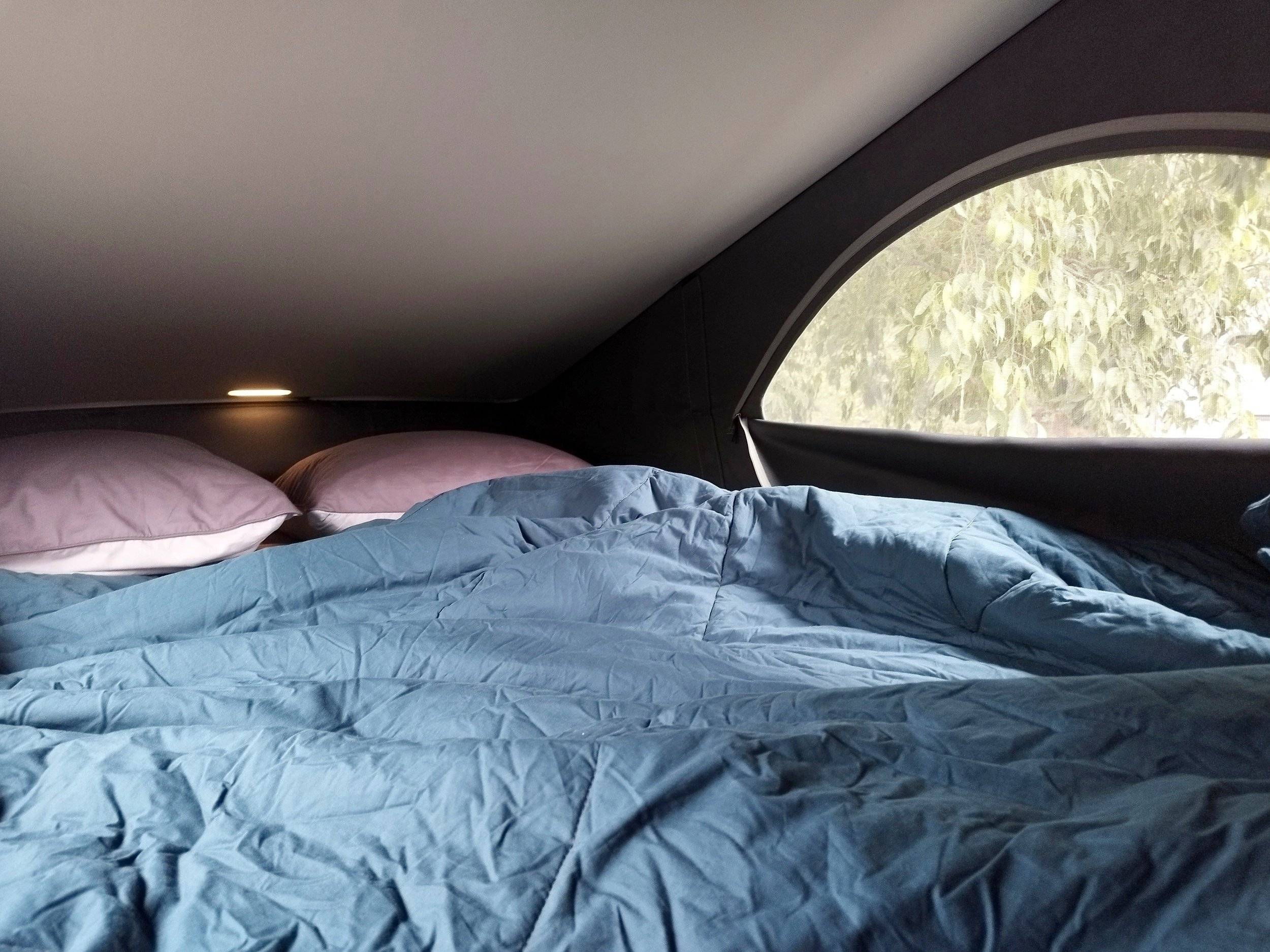 Volkswagen T6.1 California Coast 150ch