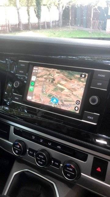 Volkswagen CALIFORNIA BEACH CAMPER T6.1