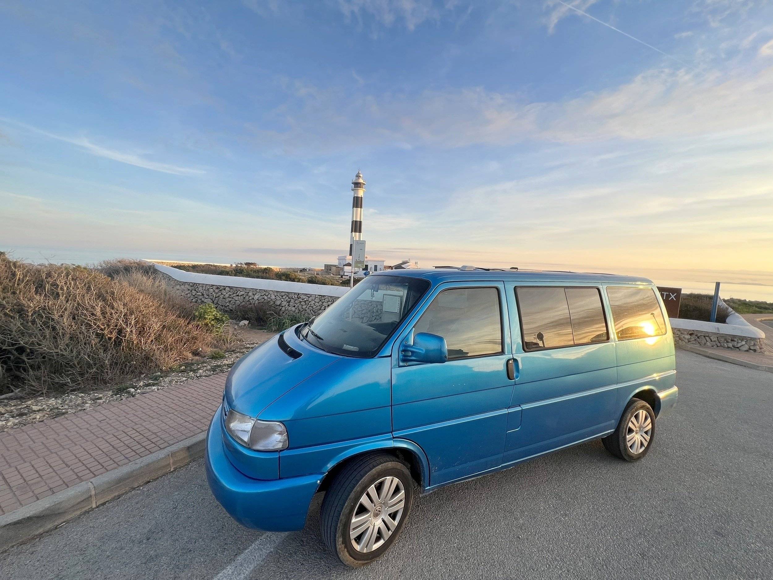 Volkswagen Volkswagen T4