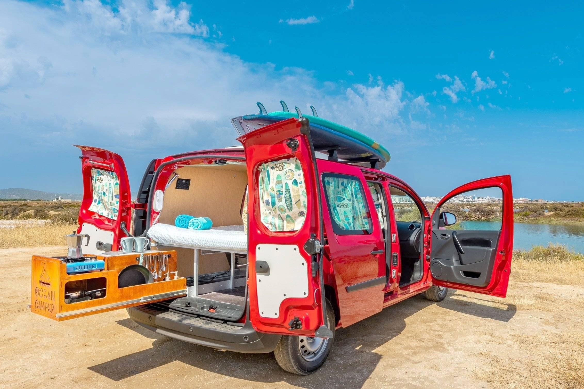 OceanCamper® 