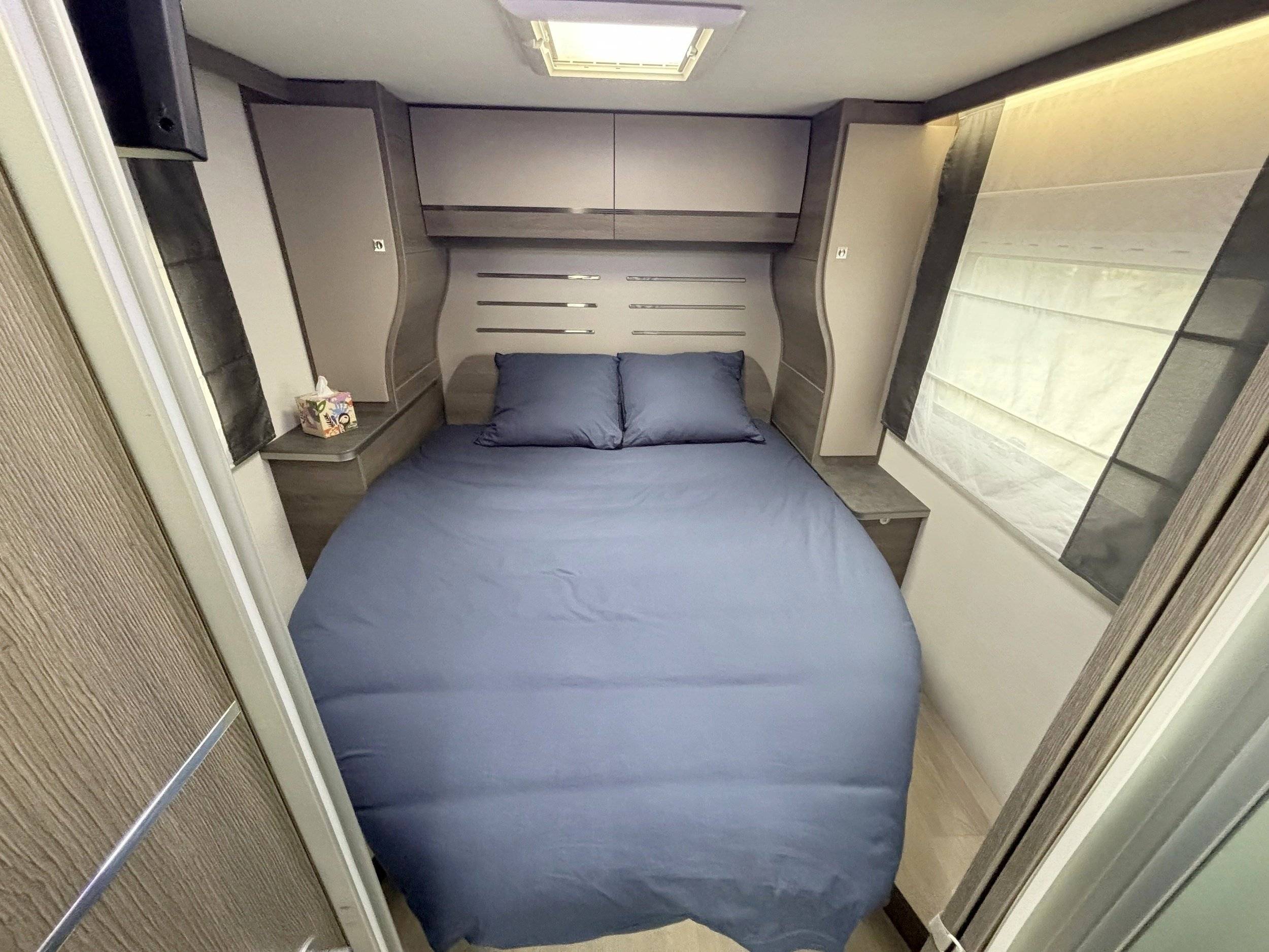 Chausson Chausson titanium 758