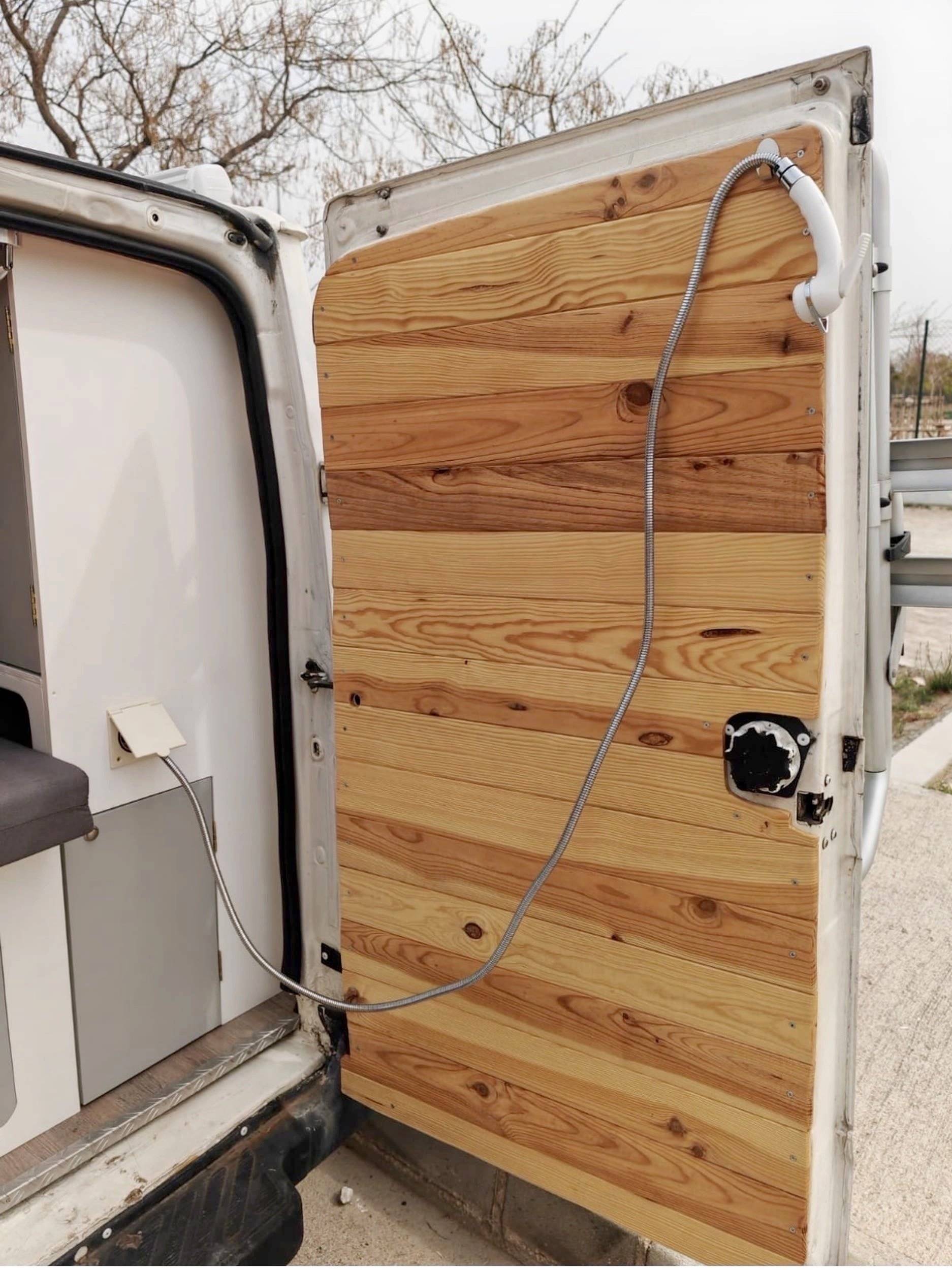 Ford Transit 2,0 l 115 ch