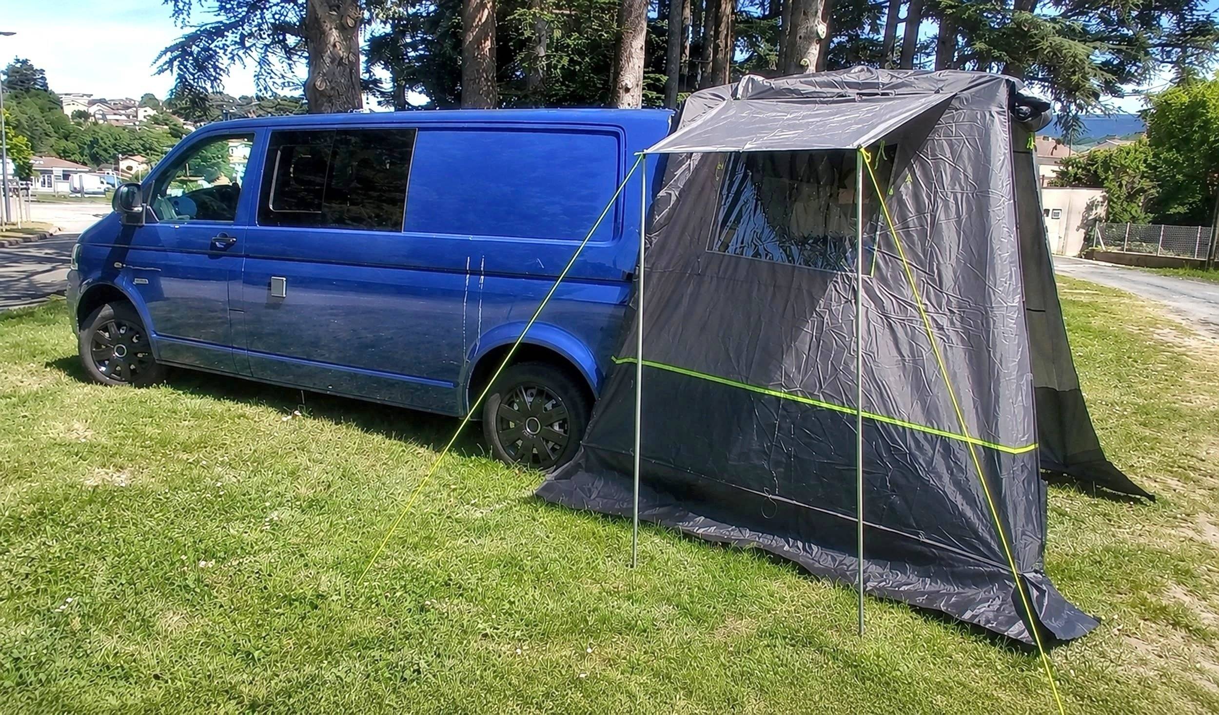 Volkswagen Confort