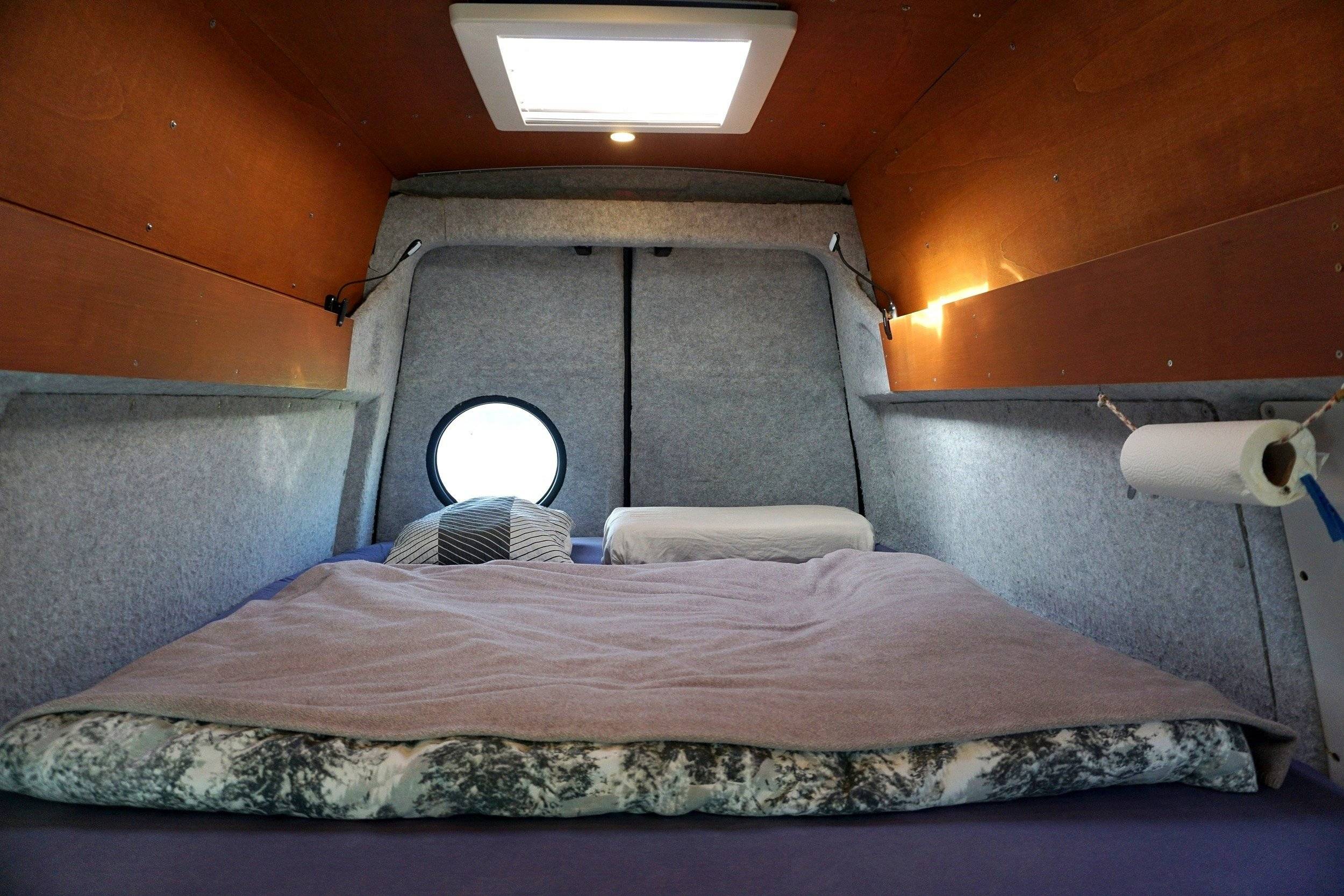 Campster T5 2 l 84 ch