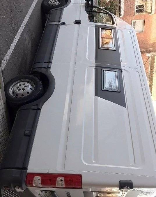 3 C Cartier/Brisebras 3,0 l 170 ch