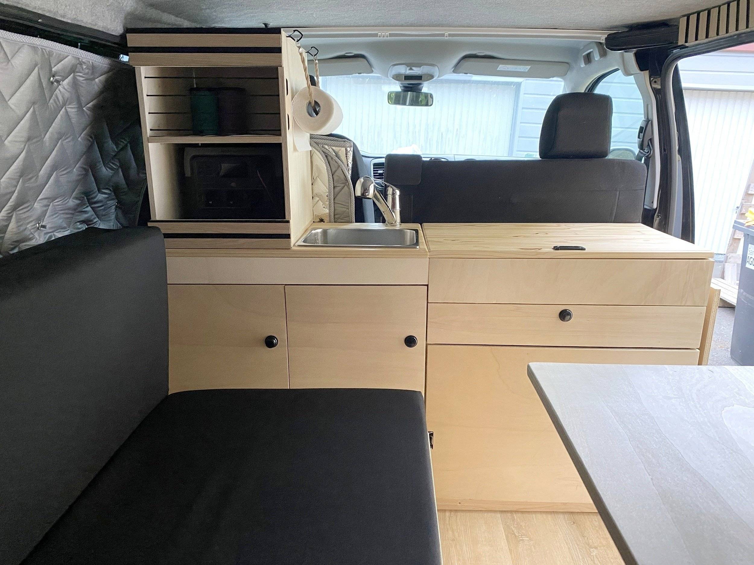 Adria Expert Blue HDI 2 L 150ch