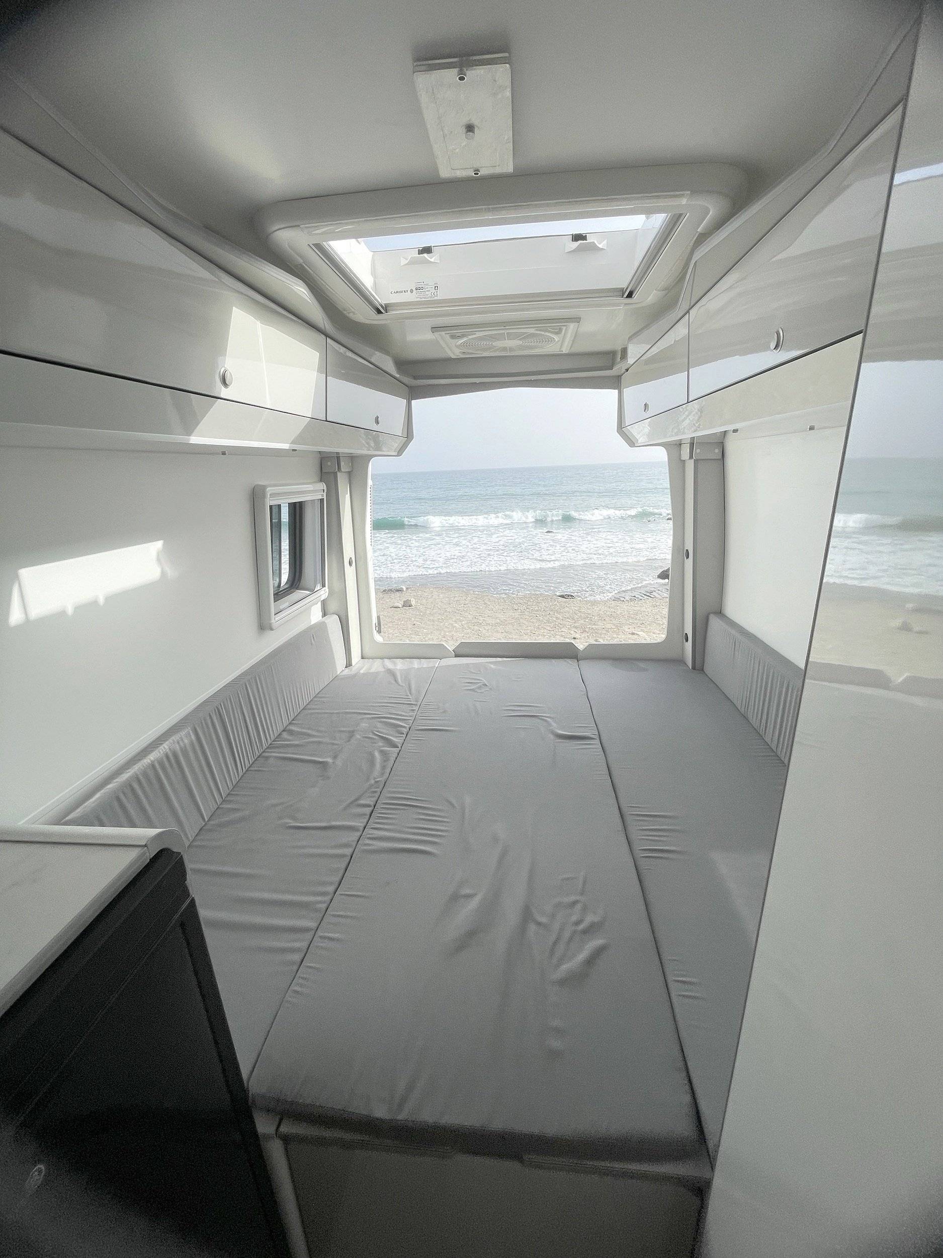 Renault Master 2,3 l 165 ch