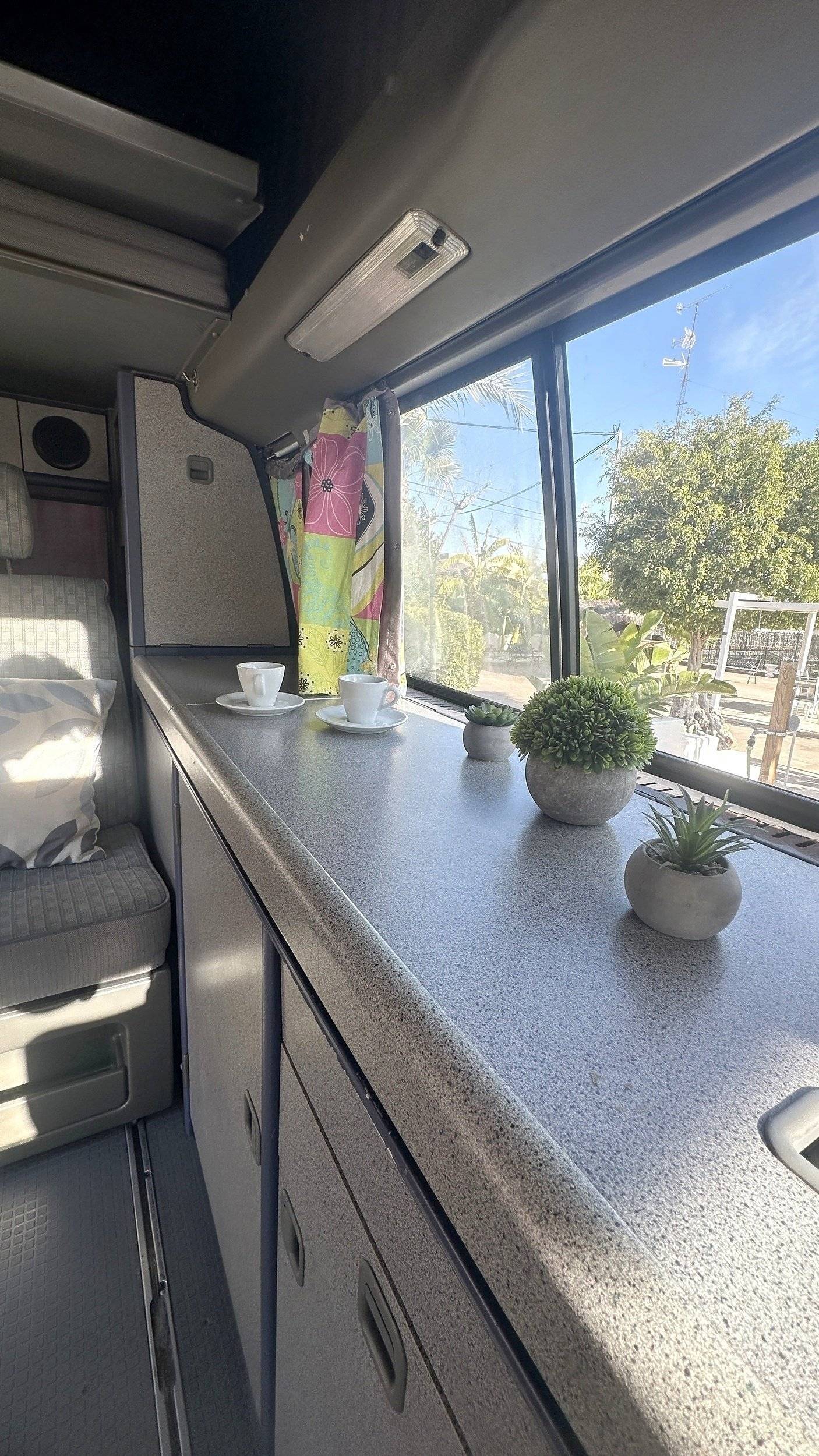 Volkswagen California t4 westfalia