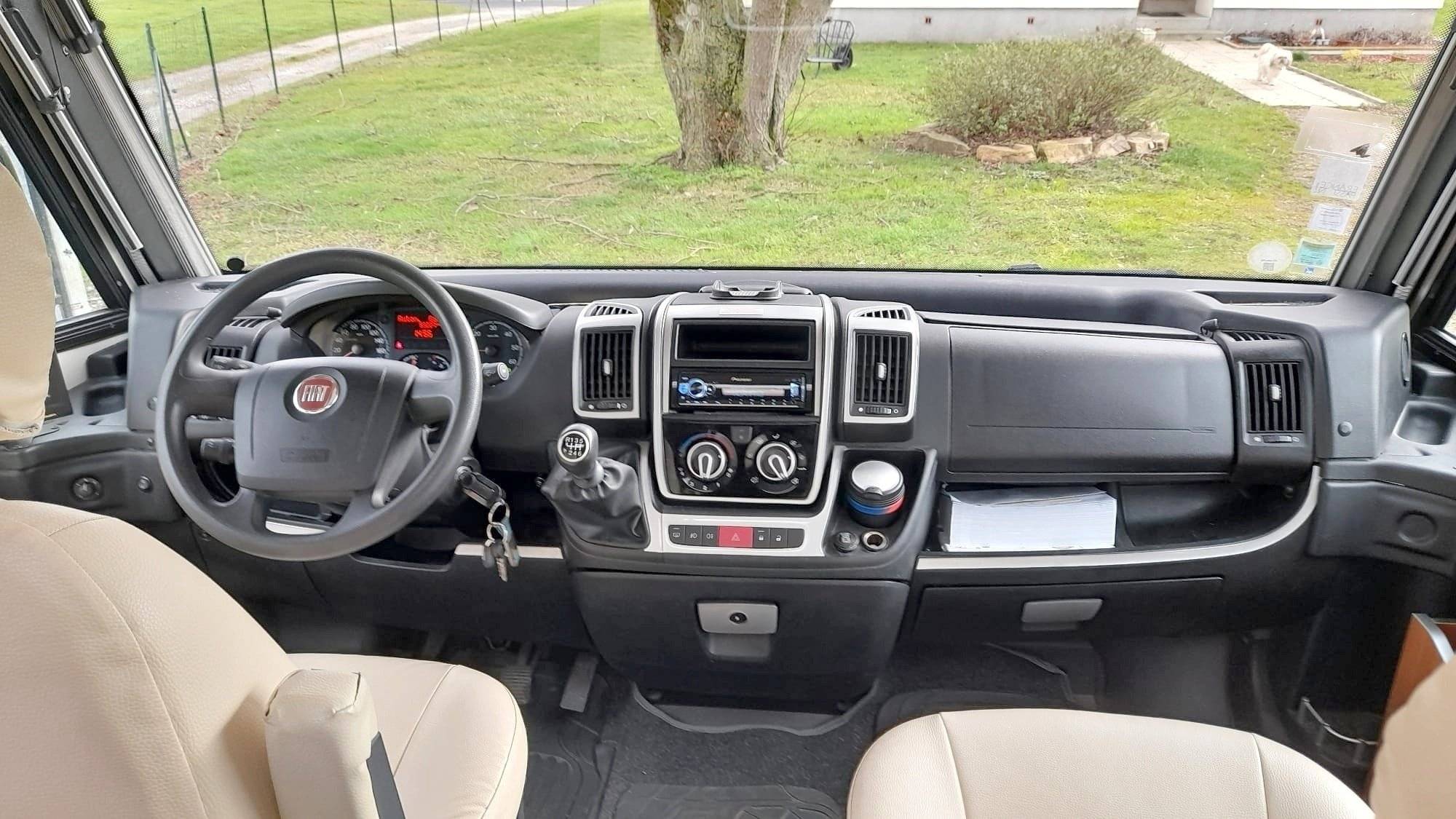 Chausson Chausson Welcome