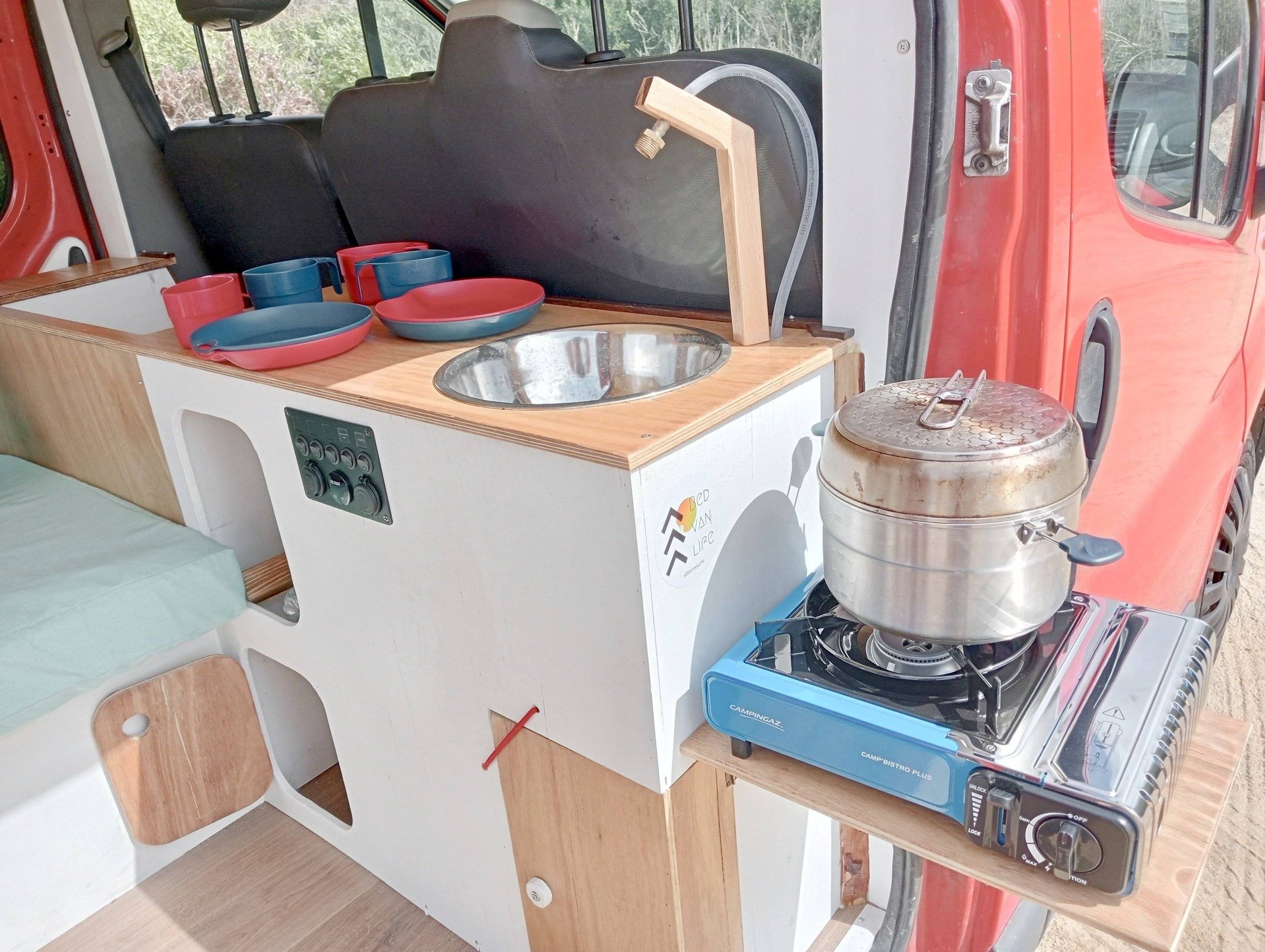 Renault Renault trafic