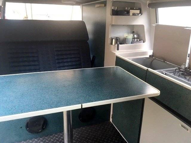 SIGMA - style california SIGMA