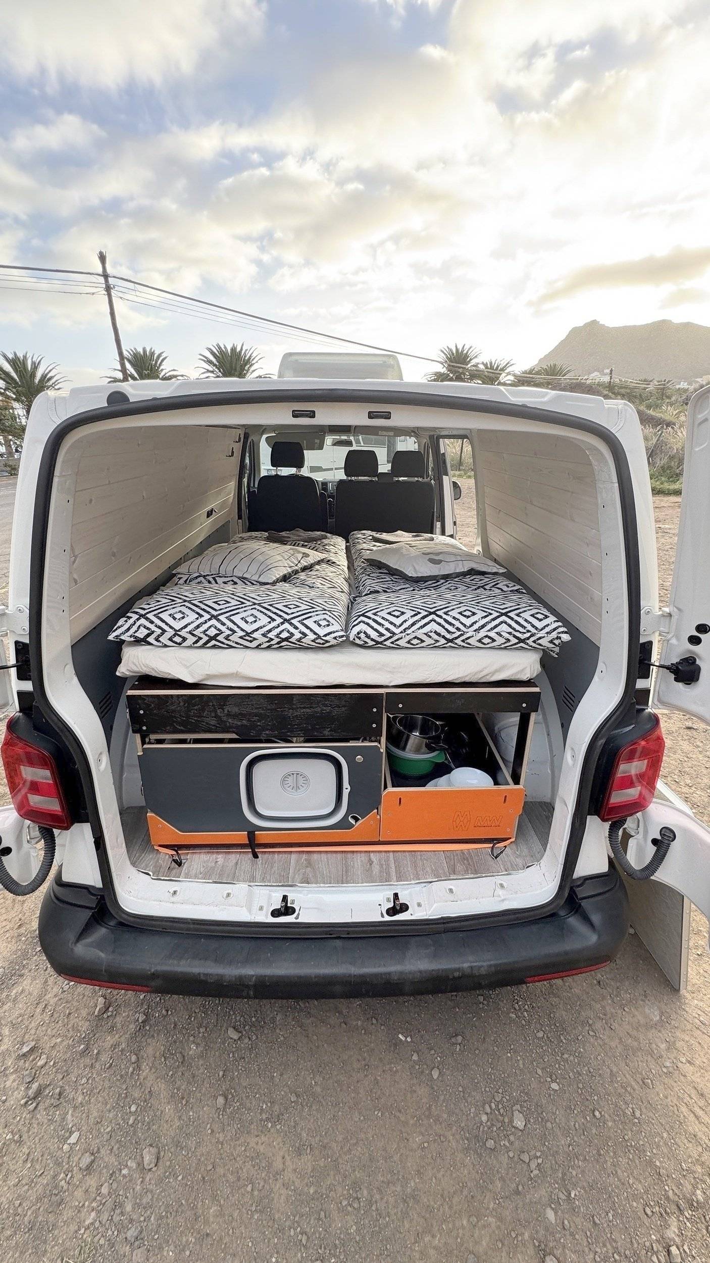 Volkswagen Volkswagen T6