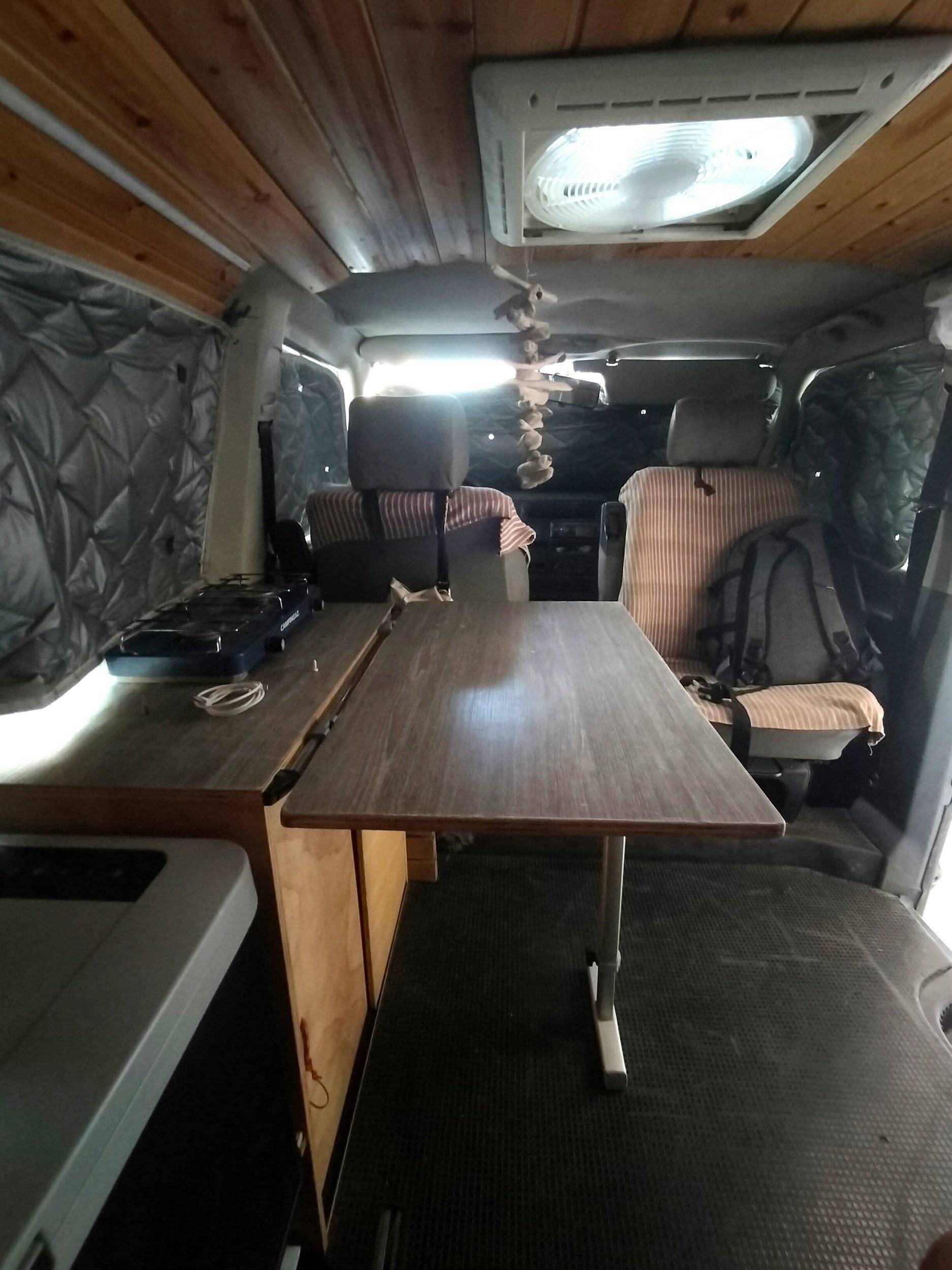 Volkswagen Volkswagen T4