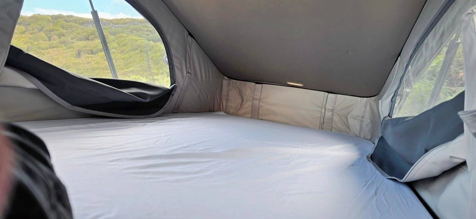 Car Caravane VOLKSWAGEN T7 CALIFORNIA COAST