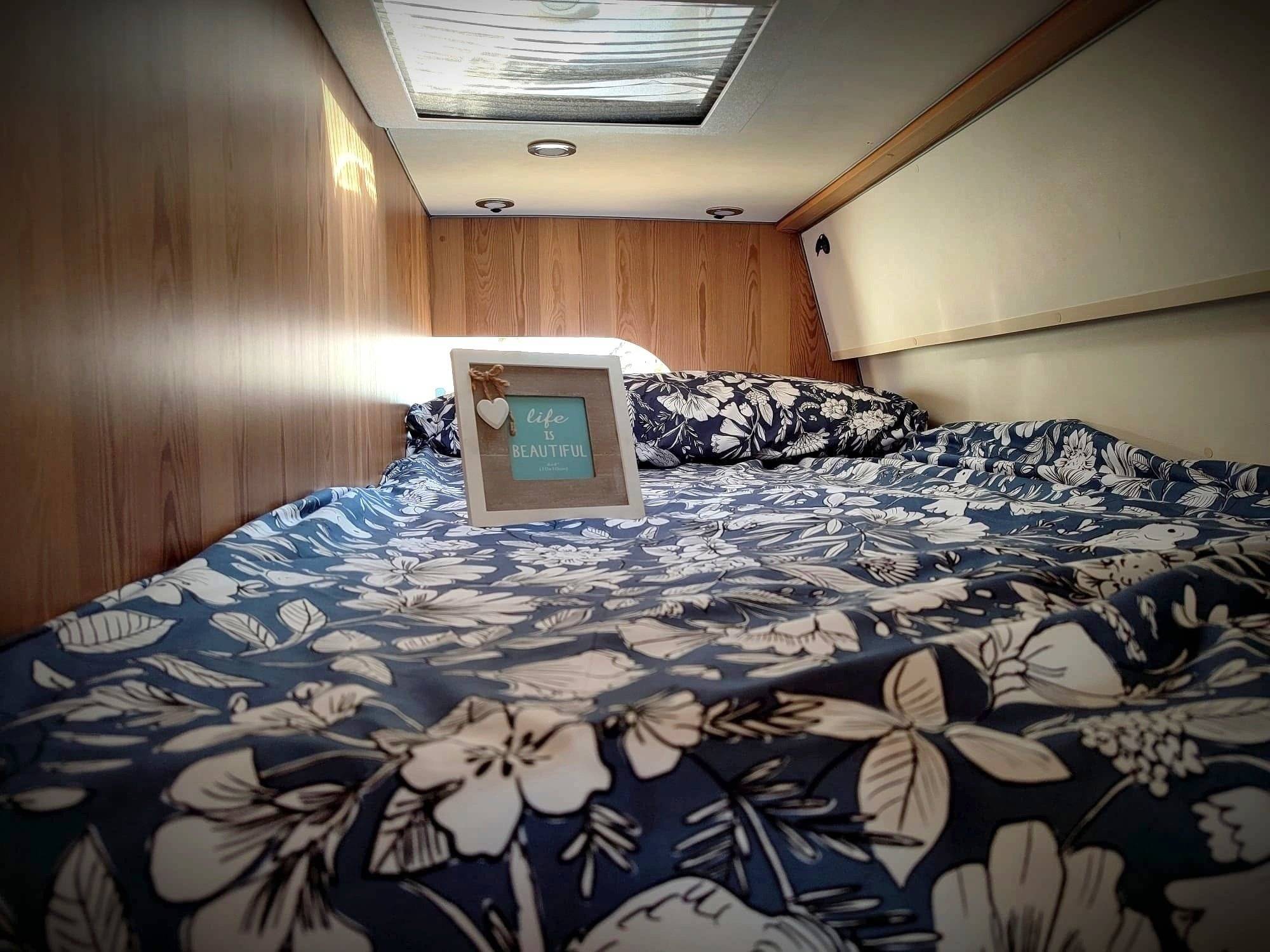 Iveco Daily 2,3 l 156 ch