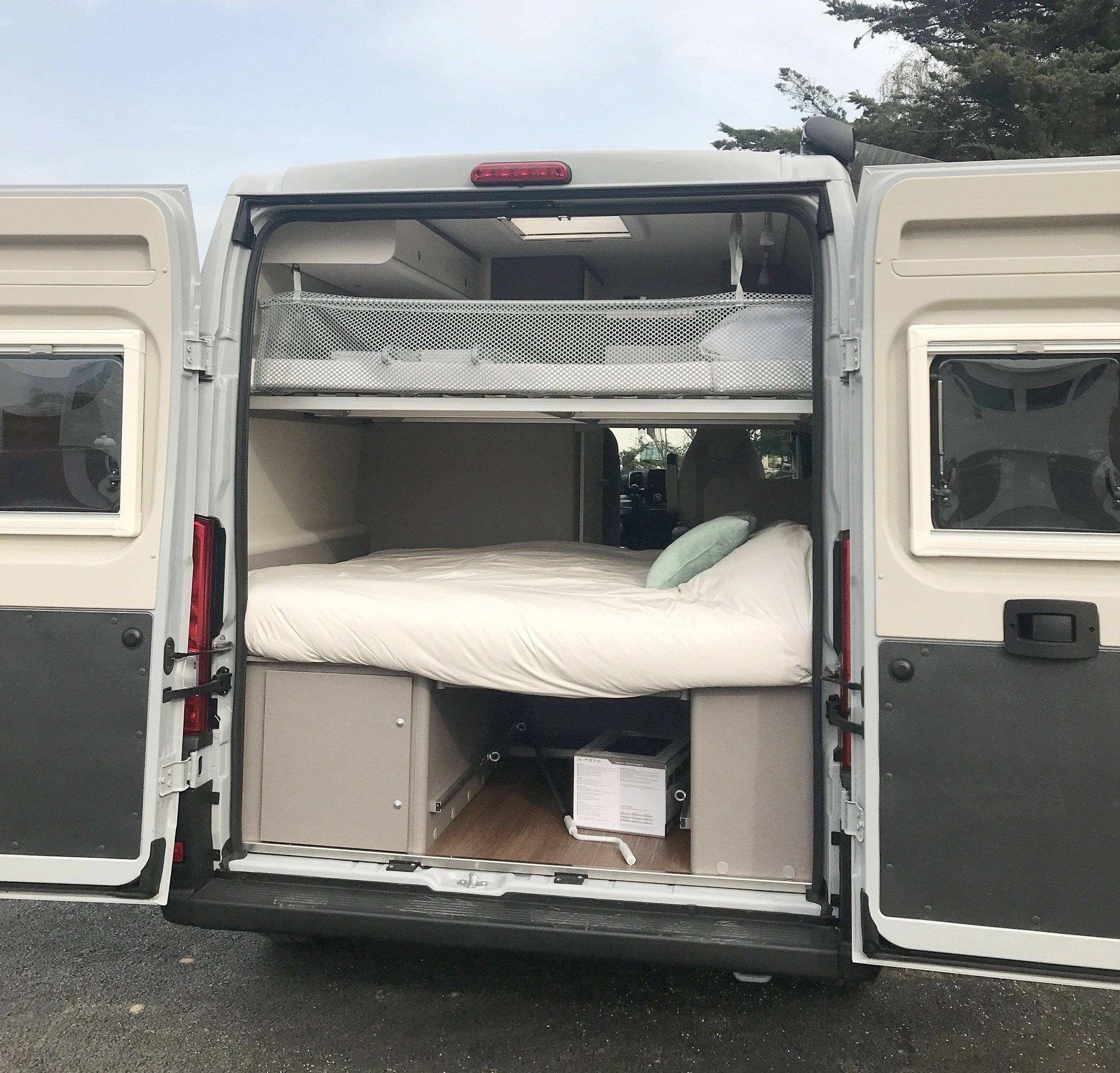 Etrusco  DUCATO 140