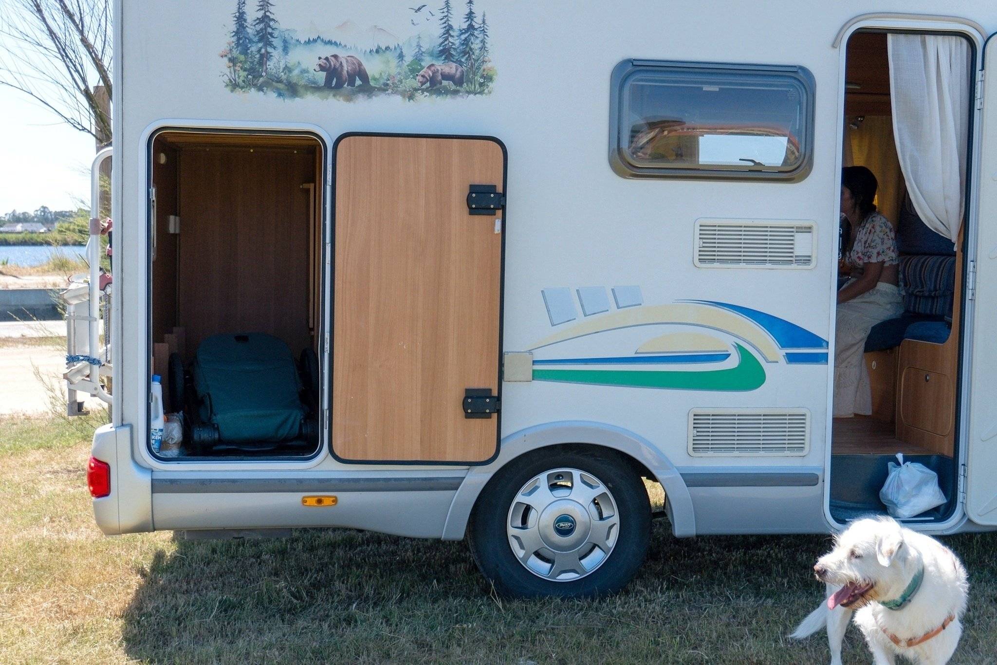 Chausson FLASH 03