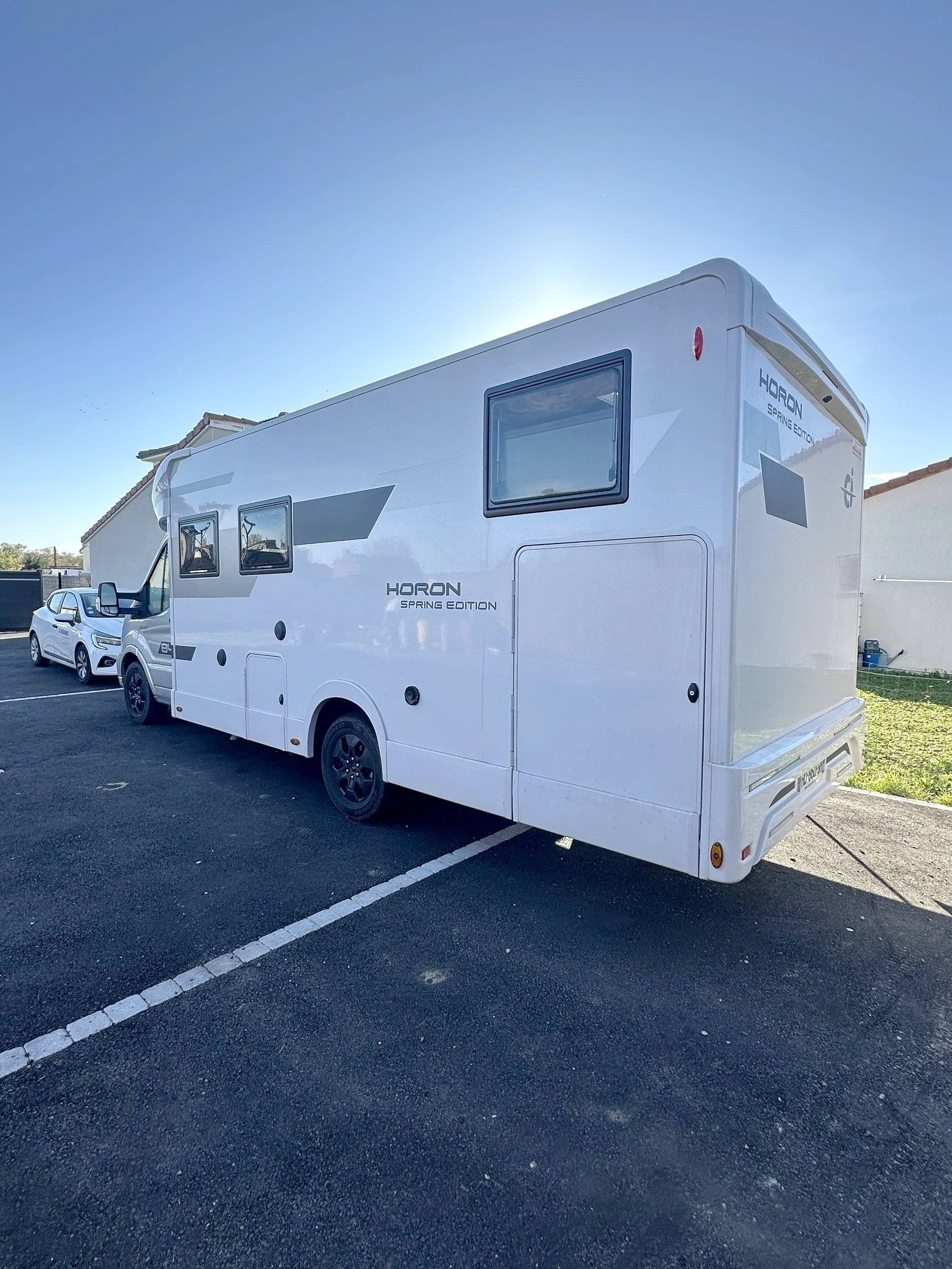 Ci 84 Special Edition