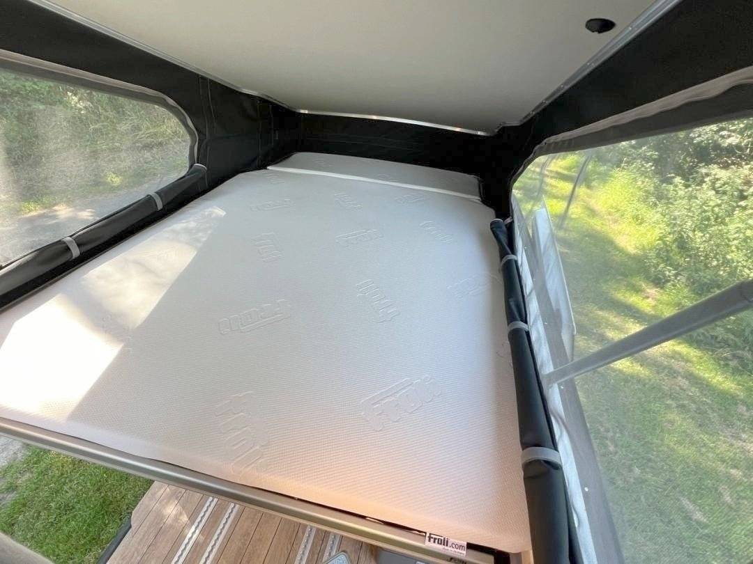 Campérêve CITY CAMP 136CV BVA