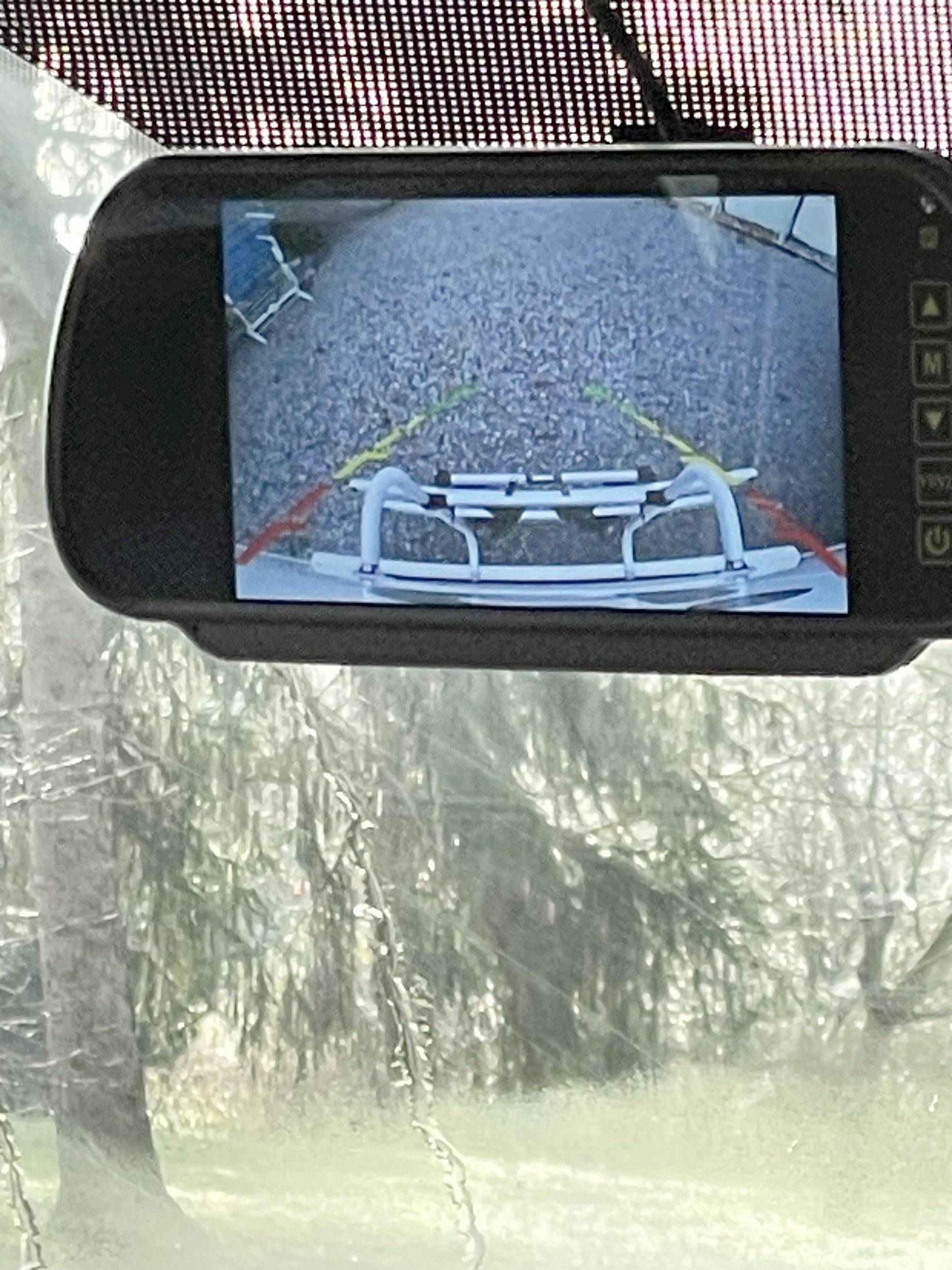 C.I. Ford Transit 170