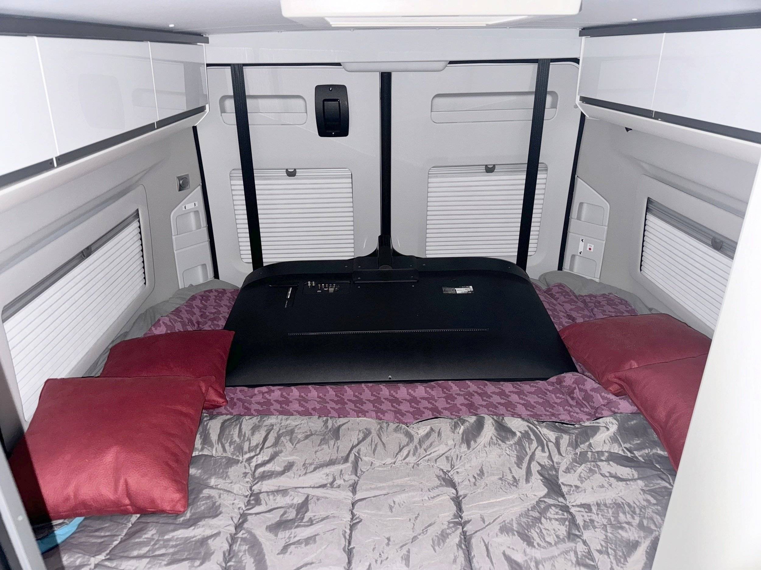 Elios 63 GX Sky-Lift