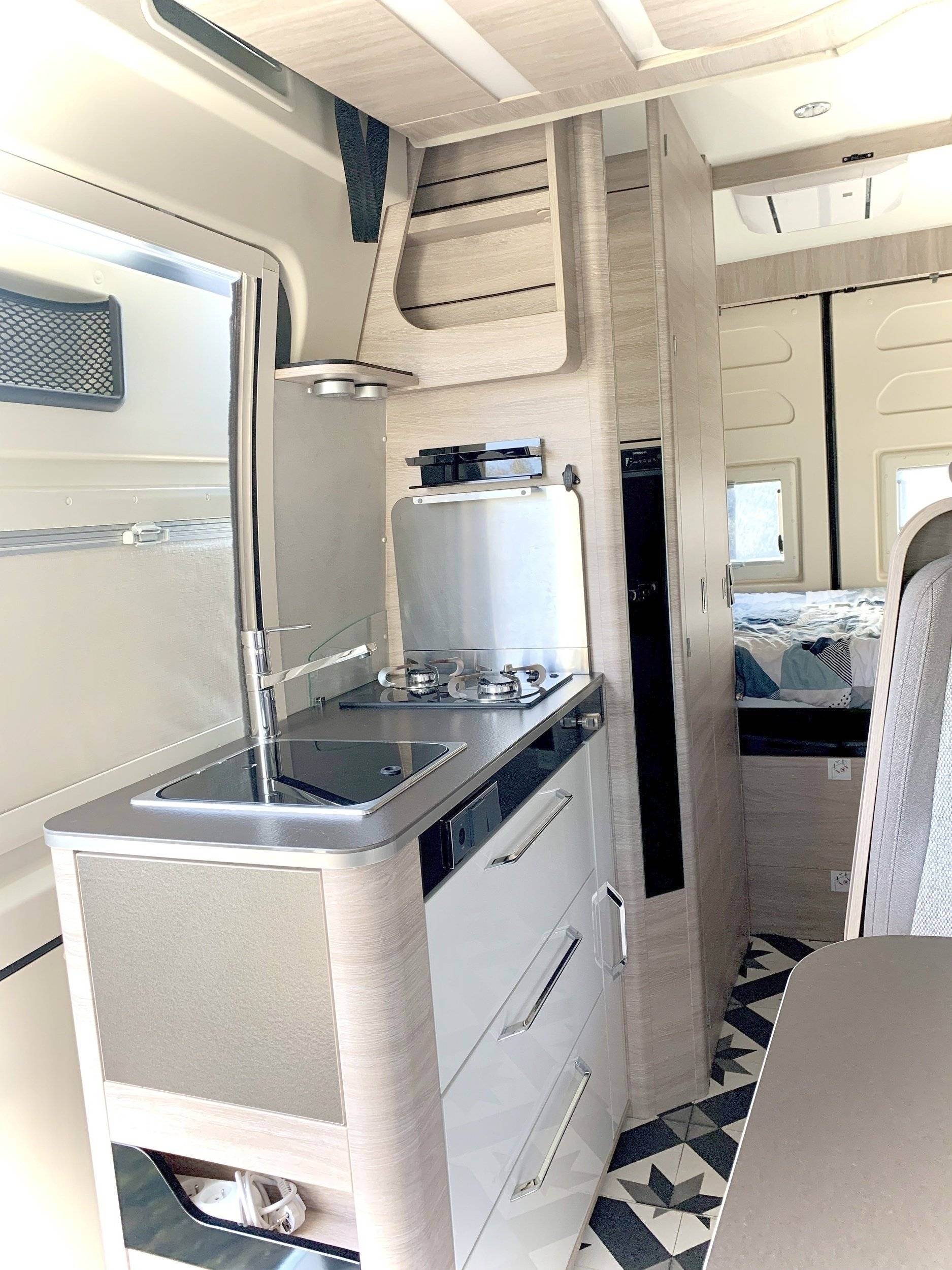 Rapido Rapido V65 XL