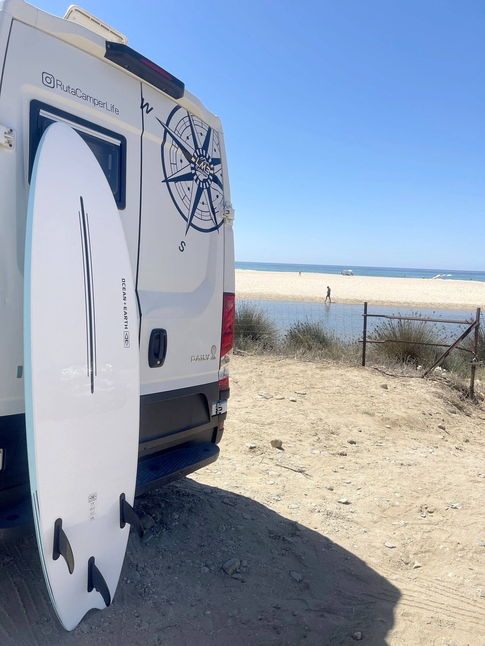 Iveco 35s13 2.8cc 126cv