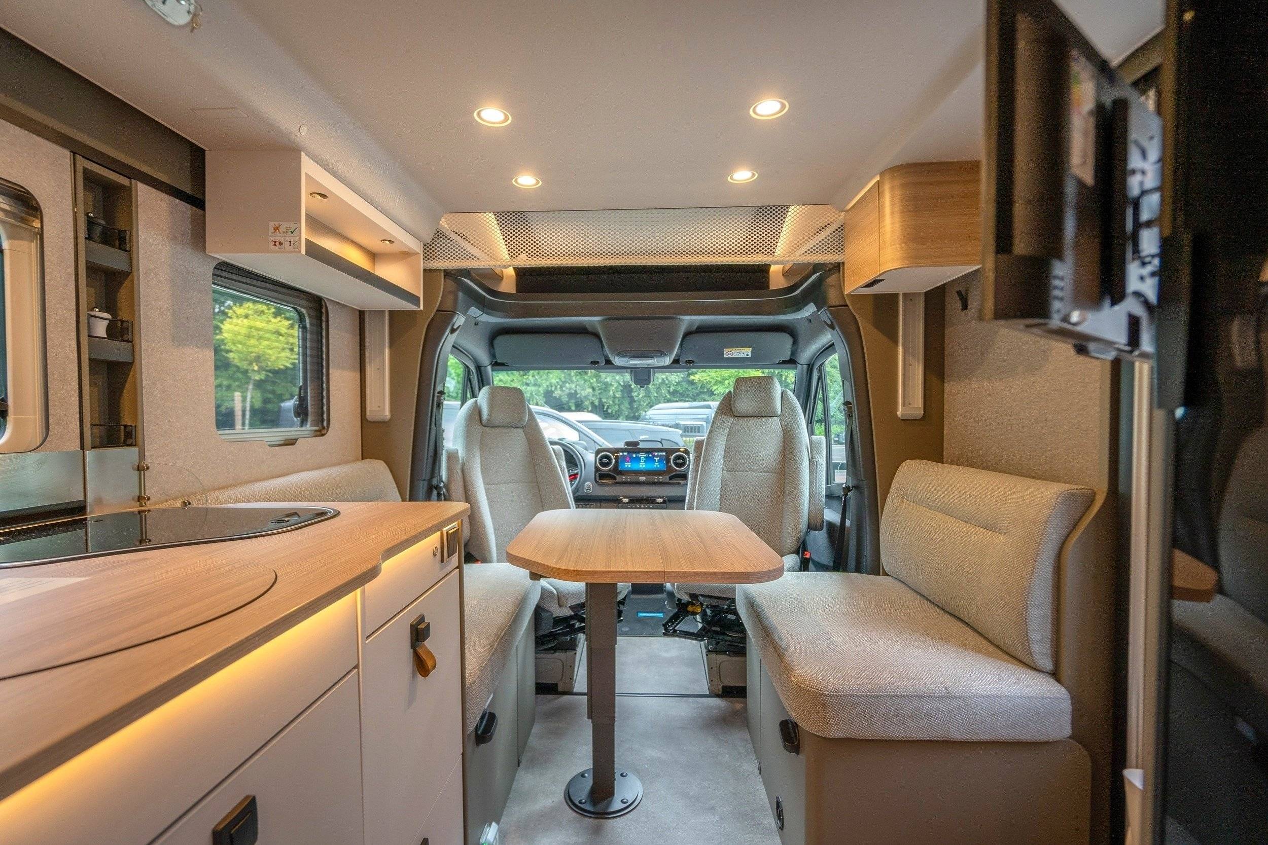 Hymer GT-S 685