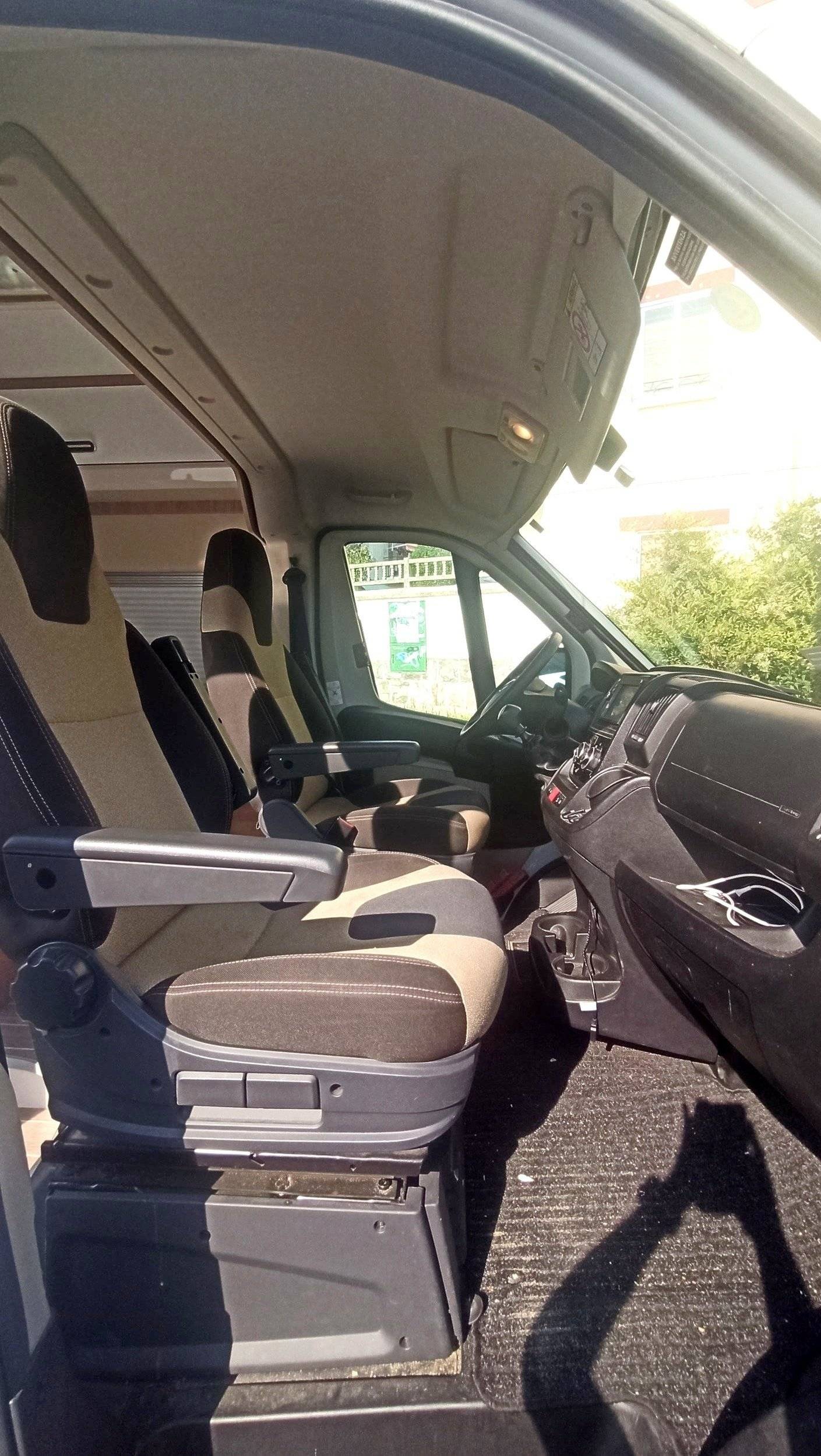 Mclouis Menfys Van 3 Maxi S line