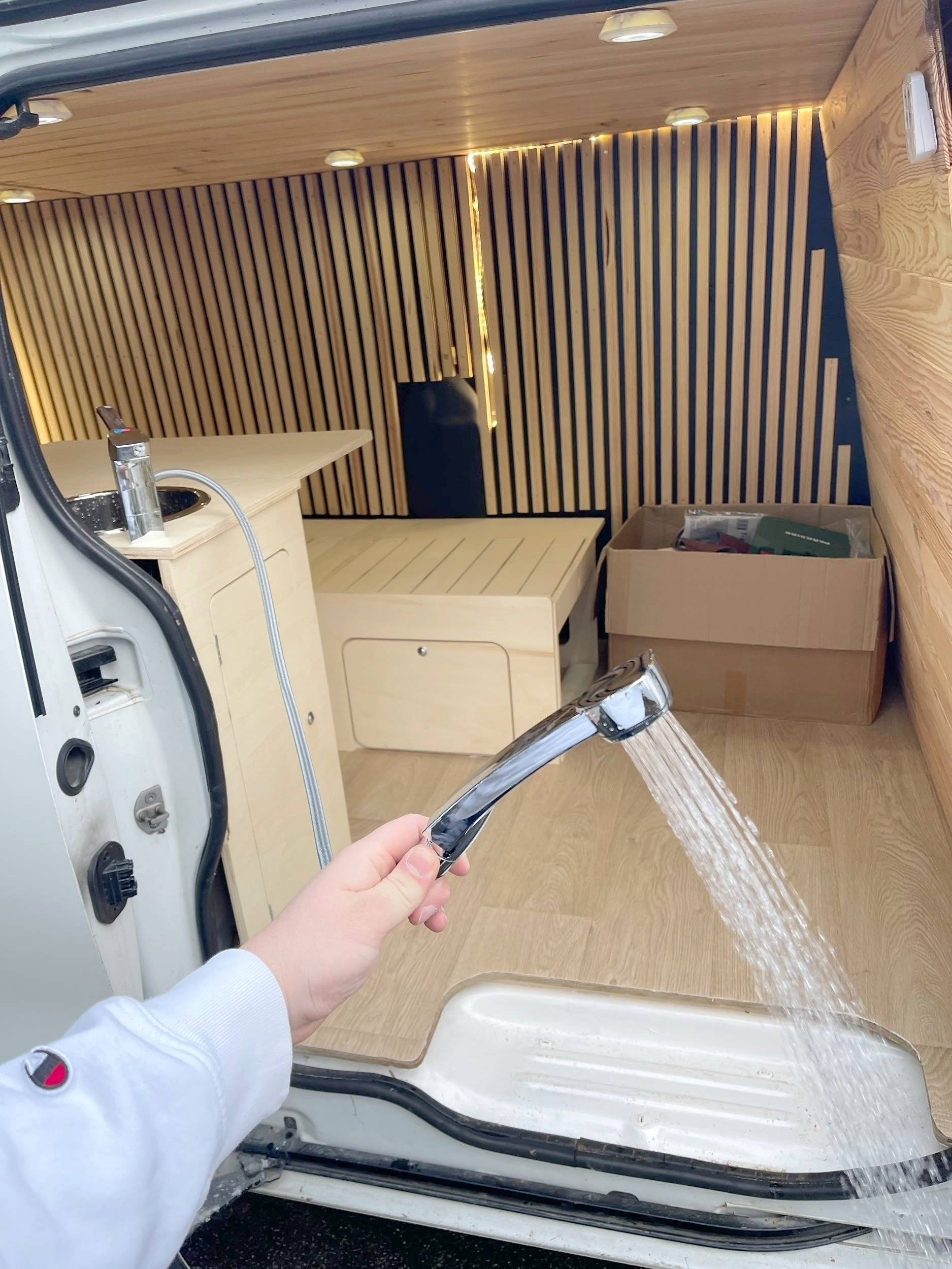 Renault Trafic III L2H1       1,6 l 125 ch