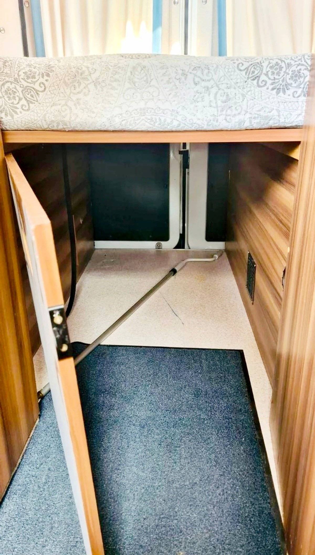 Weinsberg Carabus 601 k