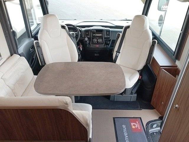 Itineo 2,3 l 130 ch.