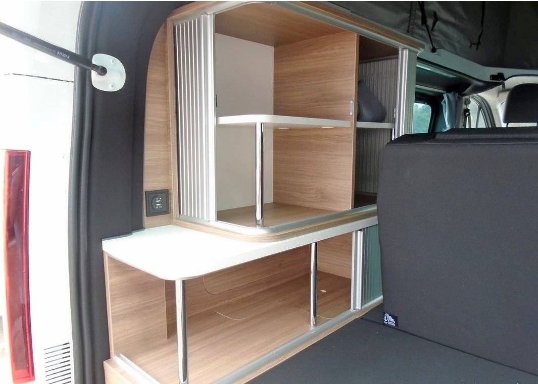 Pilote Renault Trafic