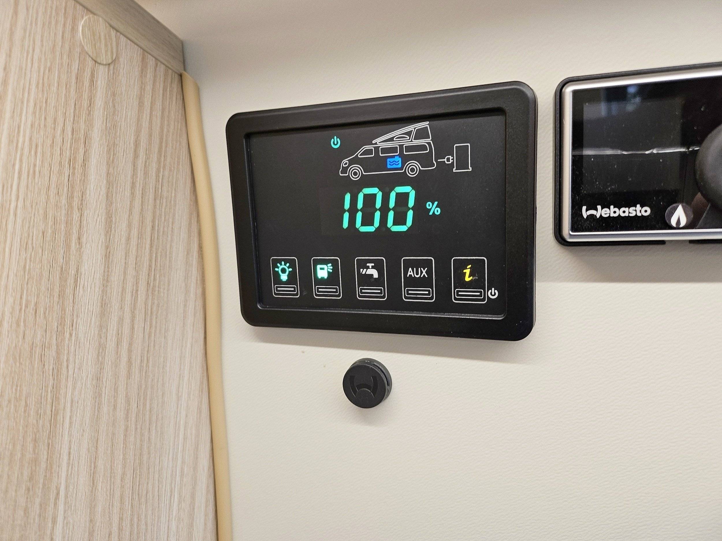 Stylevan Custom 2,0 l 130 ch