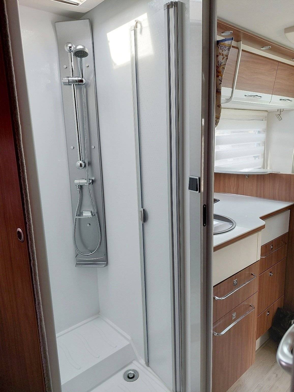 Pilote P740C Sensation