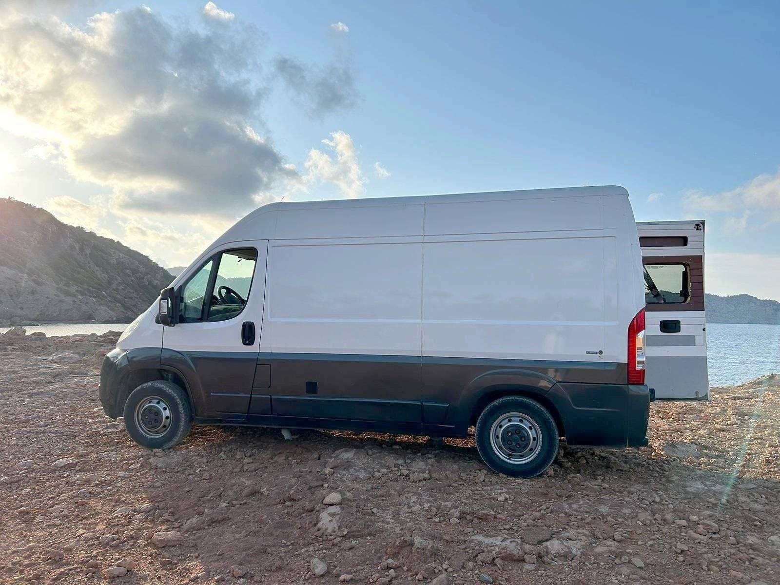 Autostar Jumper 2,2 l 150