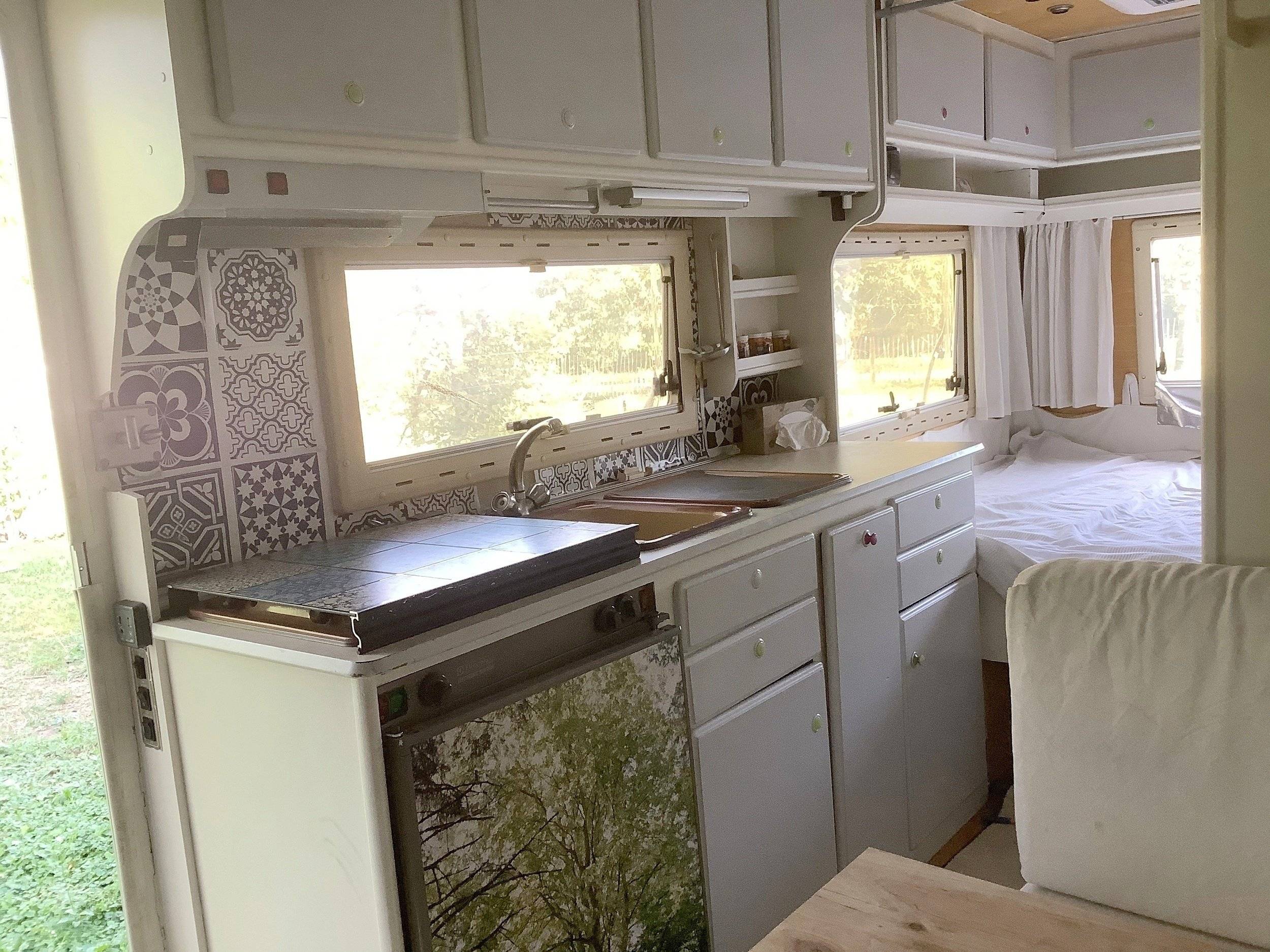 Eura Mobil FIAT DUCATO