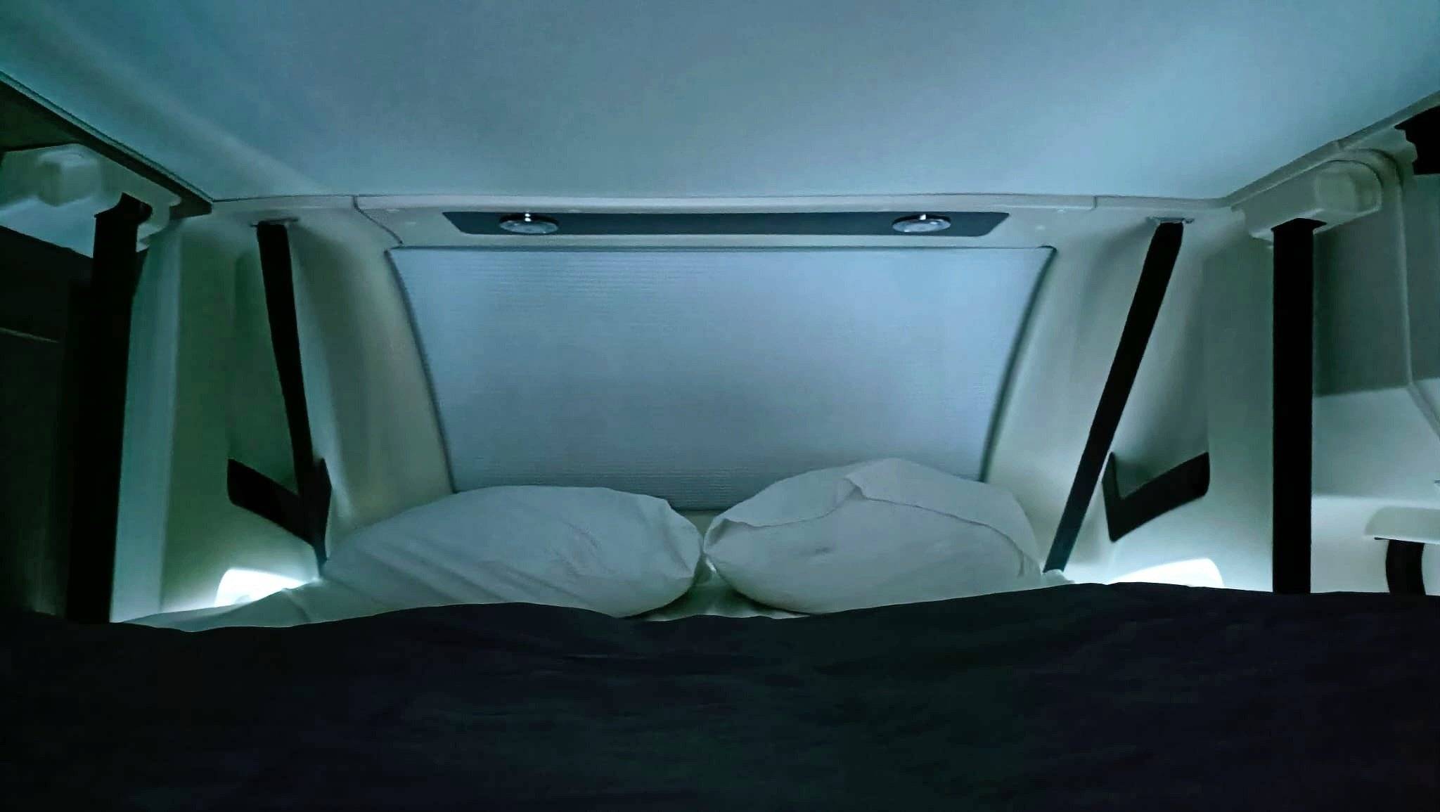 Dreamer Dreamer Van XL