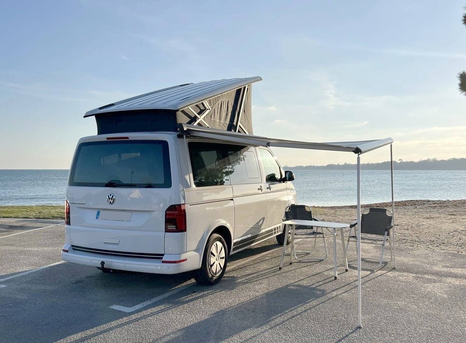 Westfalia CALIFORNIA