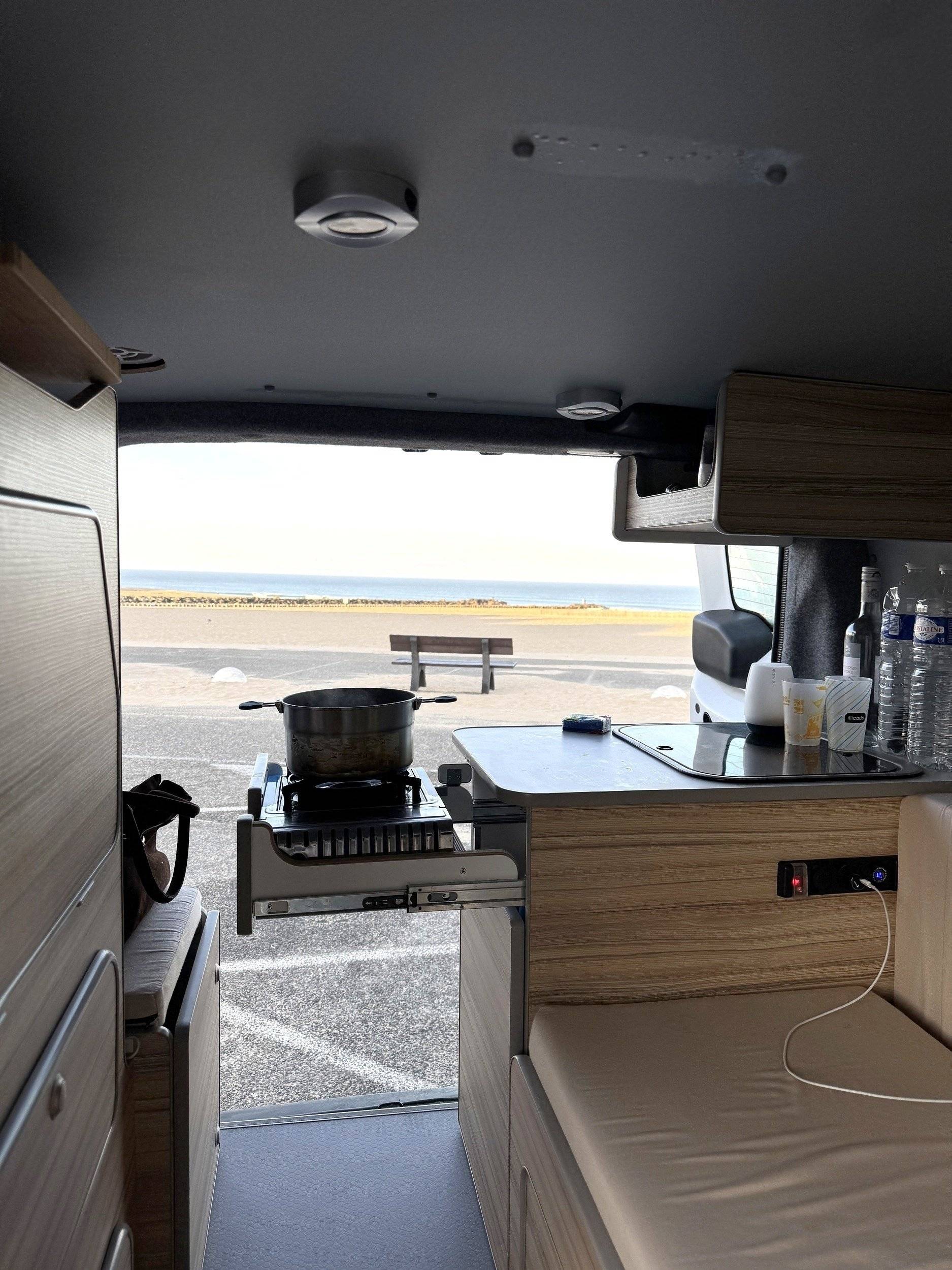 Van Mania Van Mania North East