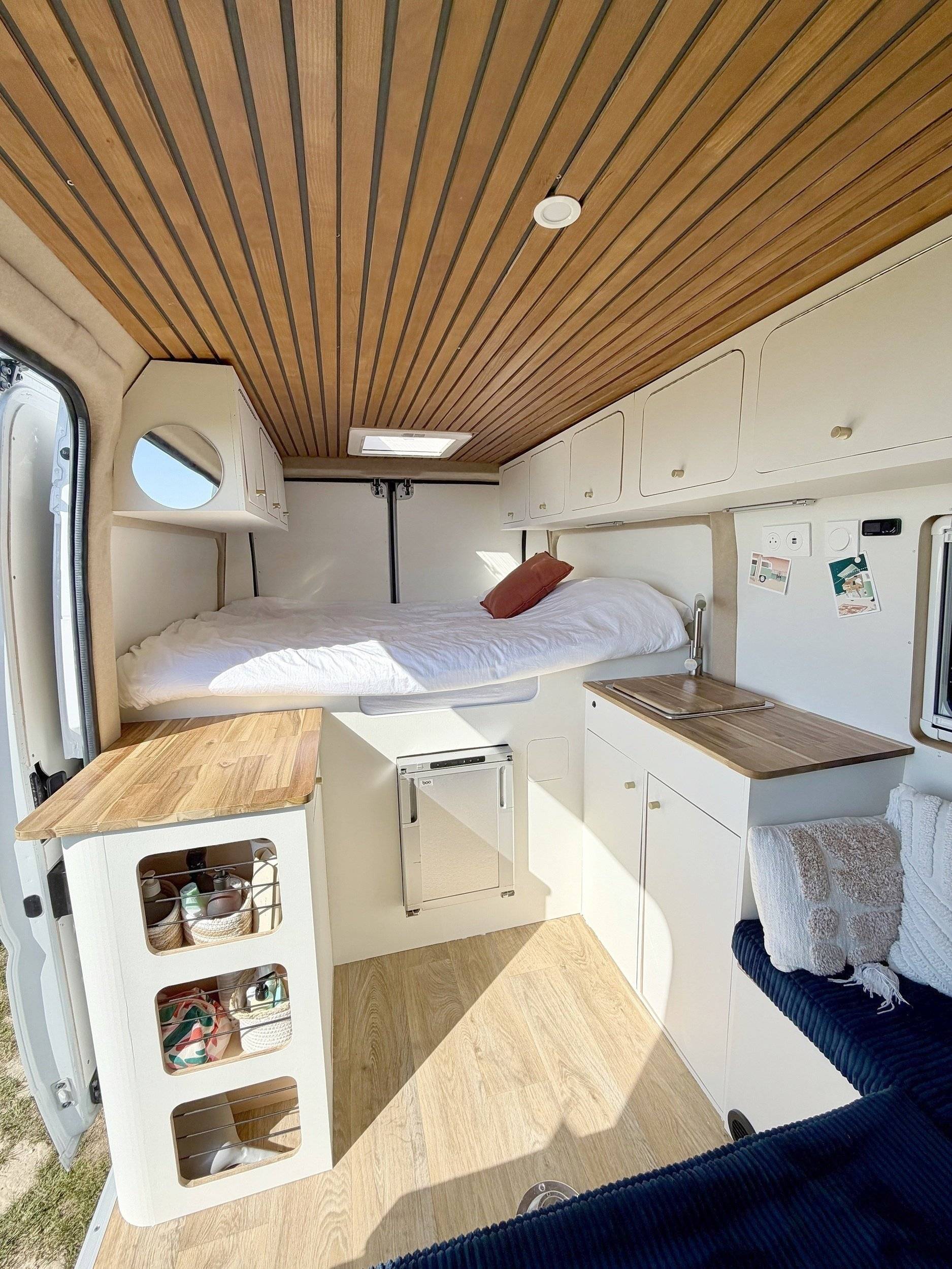VanStuff Boxer