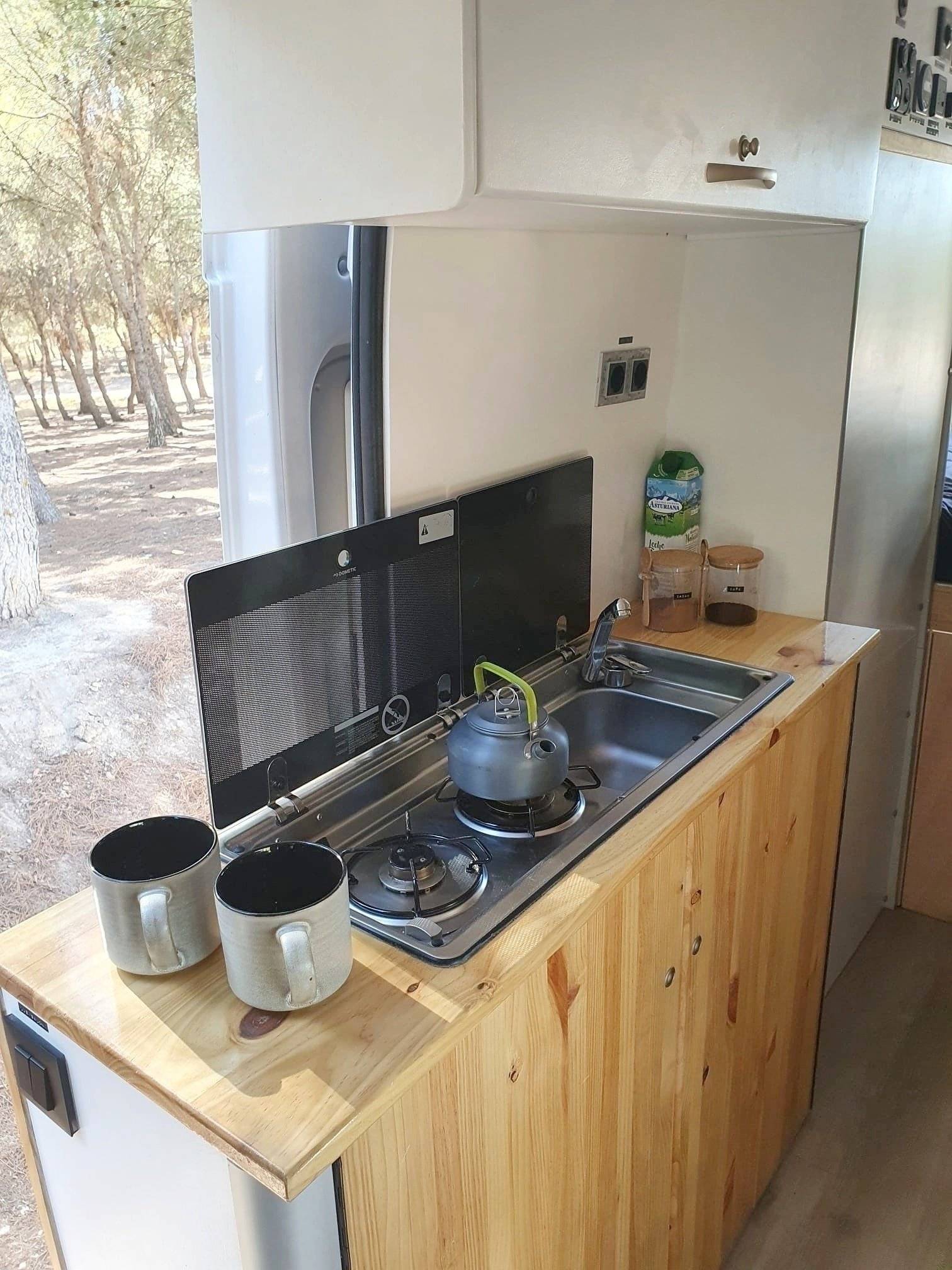 Fiat Ducato 120 Multijet