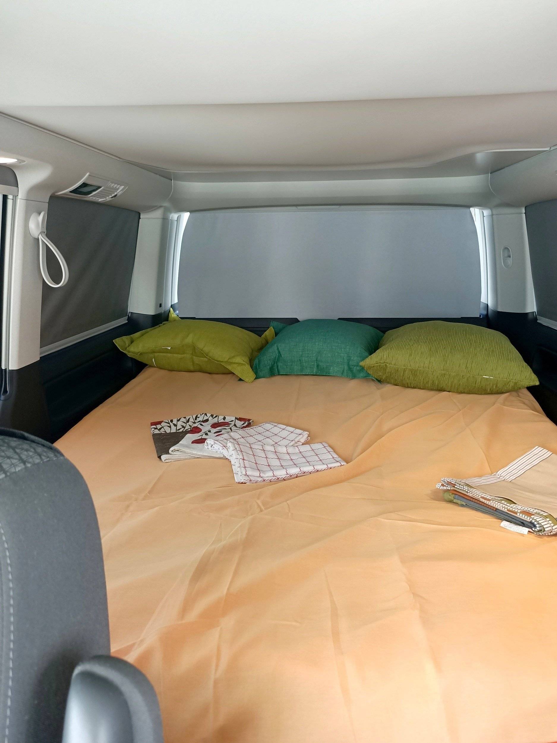 Volkswagen California T6.1