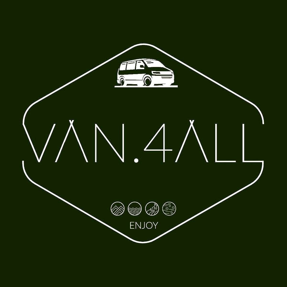 Volkswagen T4 Camper