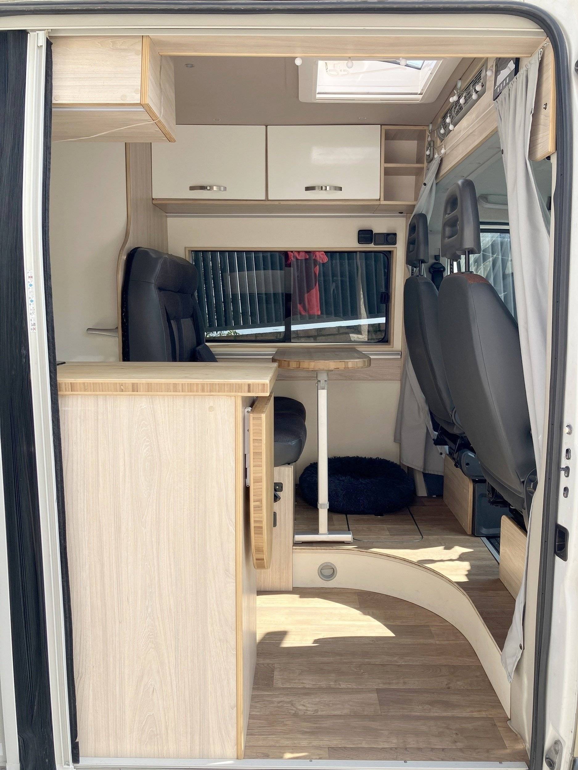 Peugeot Briccaravaning