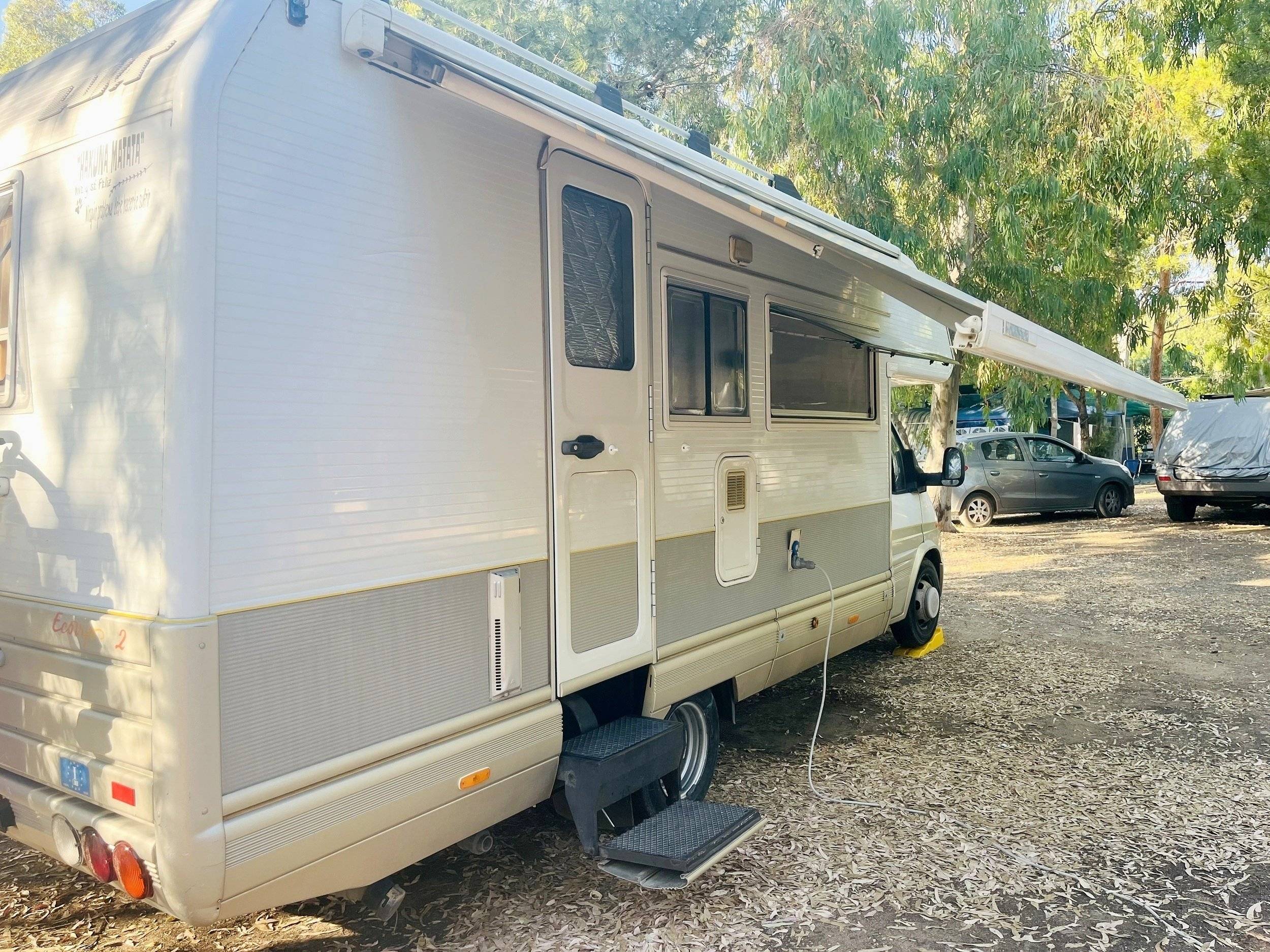 Laika LAIKA ECOVIP 2