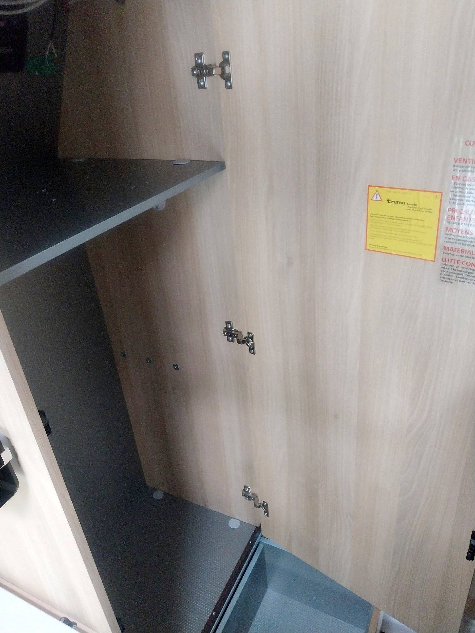 Campérêve Familyvan