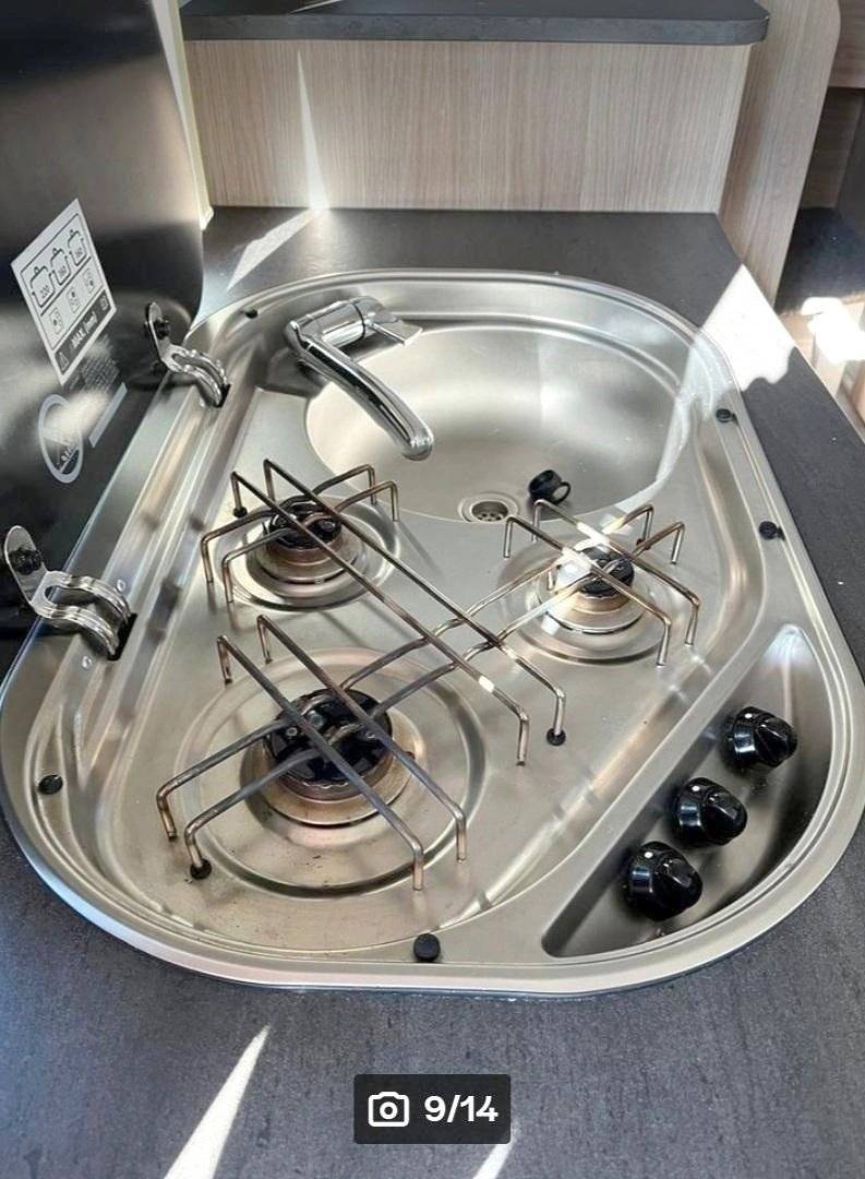 Sunlight Sunlight V60