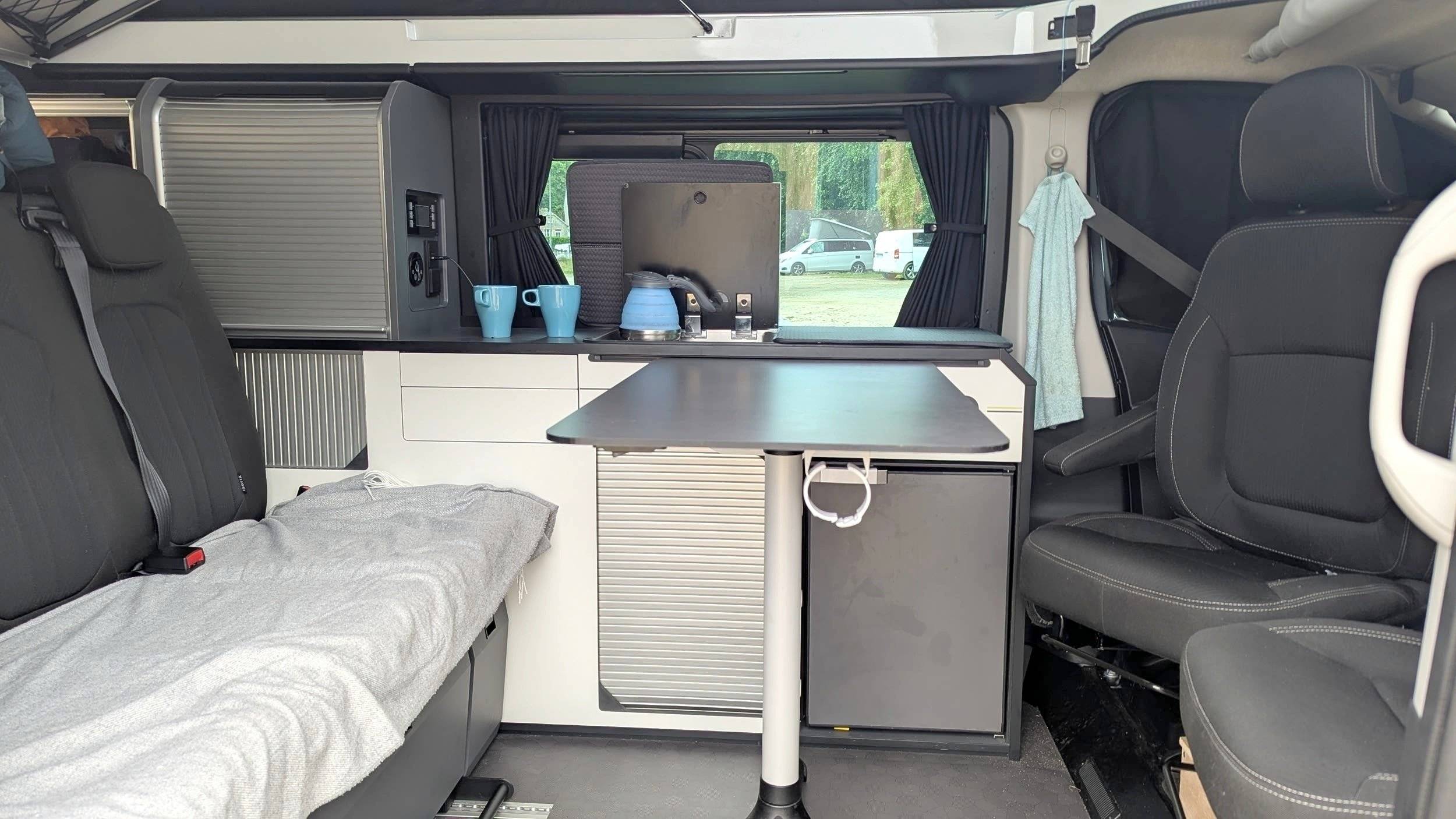 Hanroad Hanroad Trek 5+